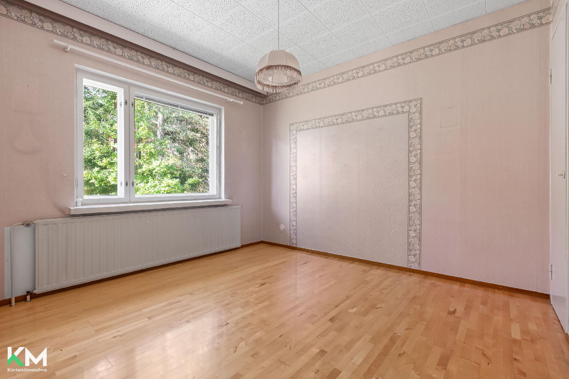 Tuohimäenkatu 15, Kaukkari, Lahti