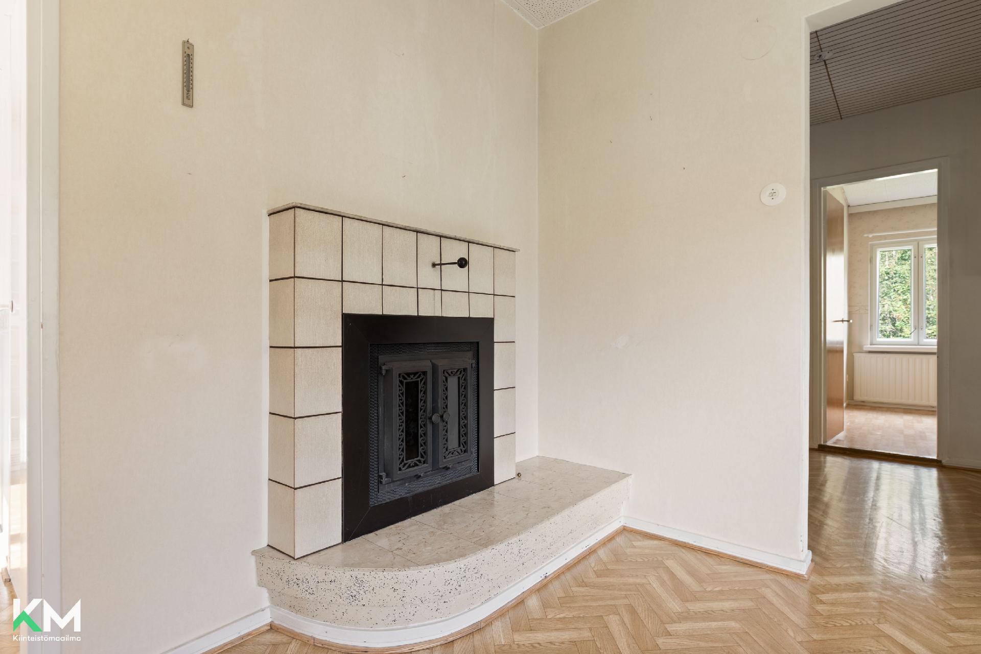 Tuohimäenkatu 15, Kaukkari, Lahti