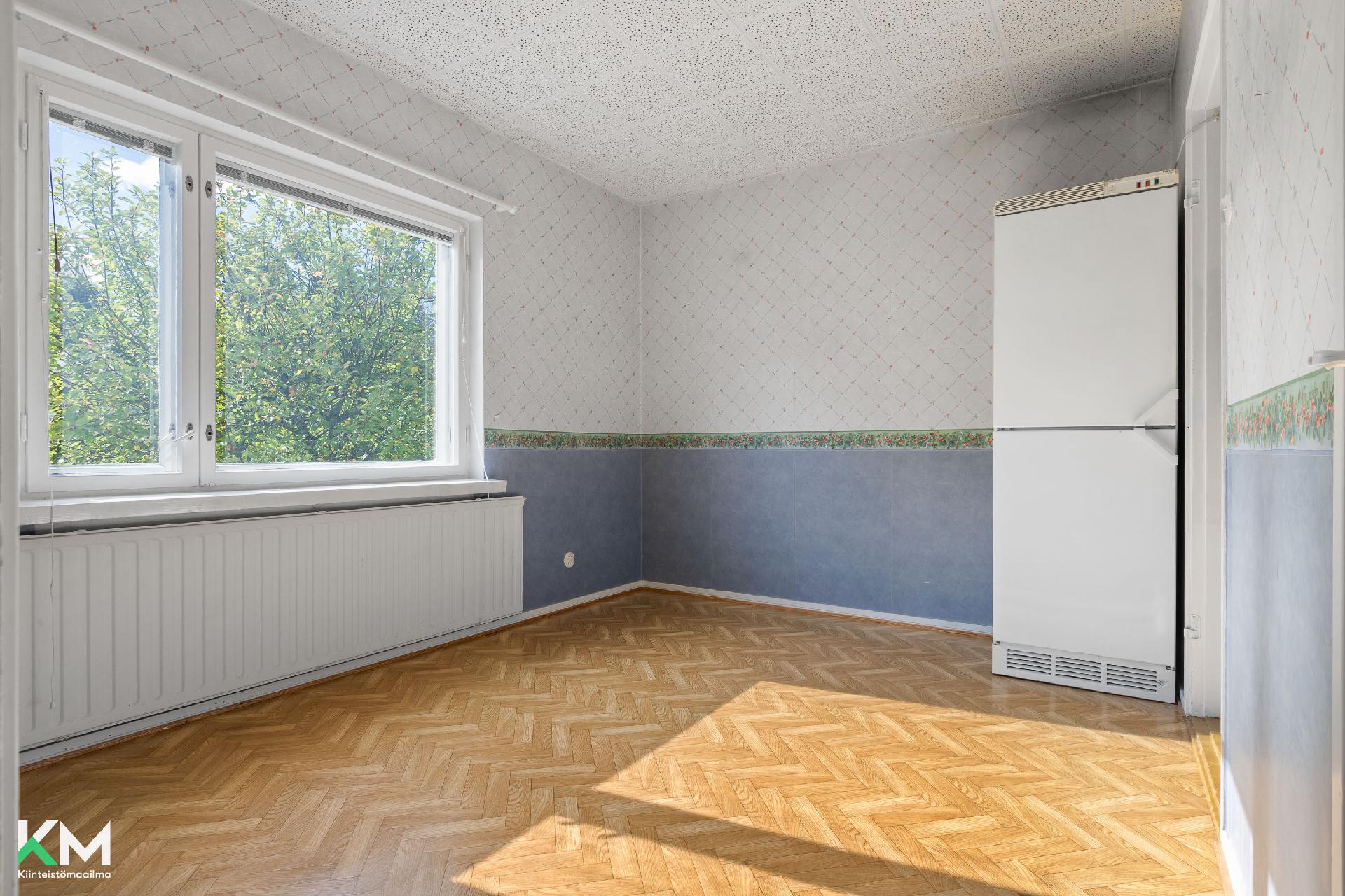 Tuohimäenkatu 15, Kaukkari, Lahti