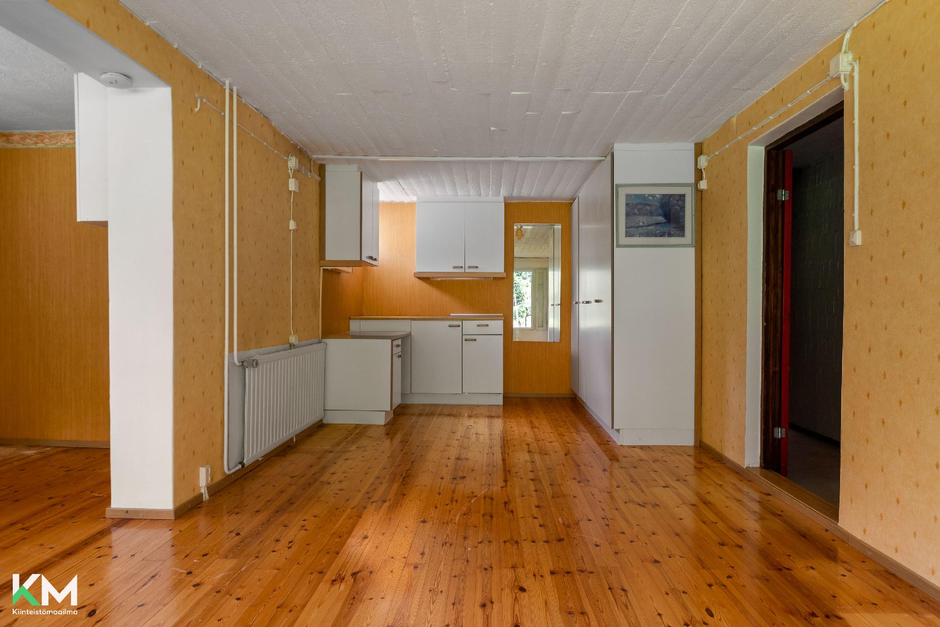 Tuohimäenkatu 15, Kaukkari, Lahti