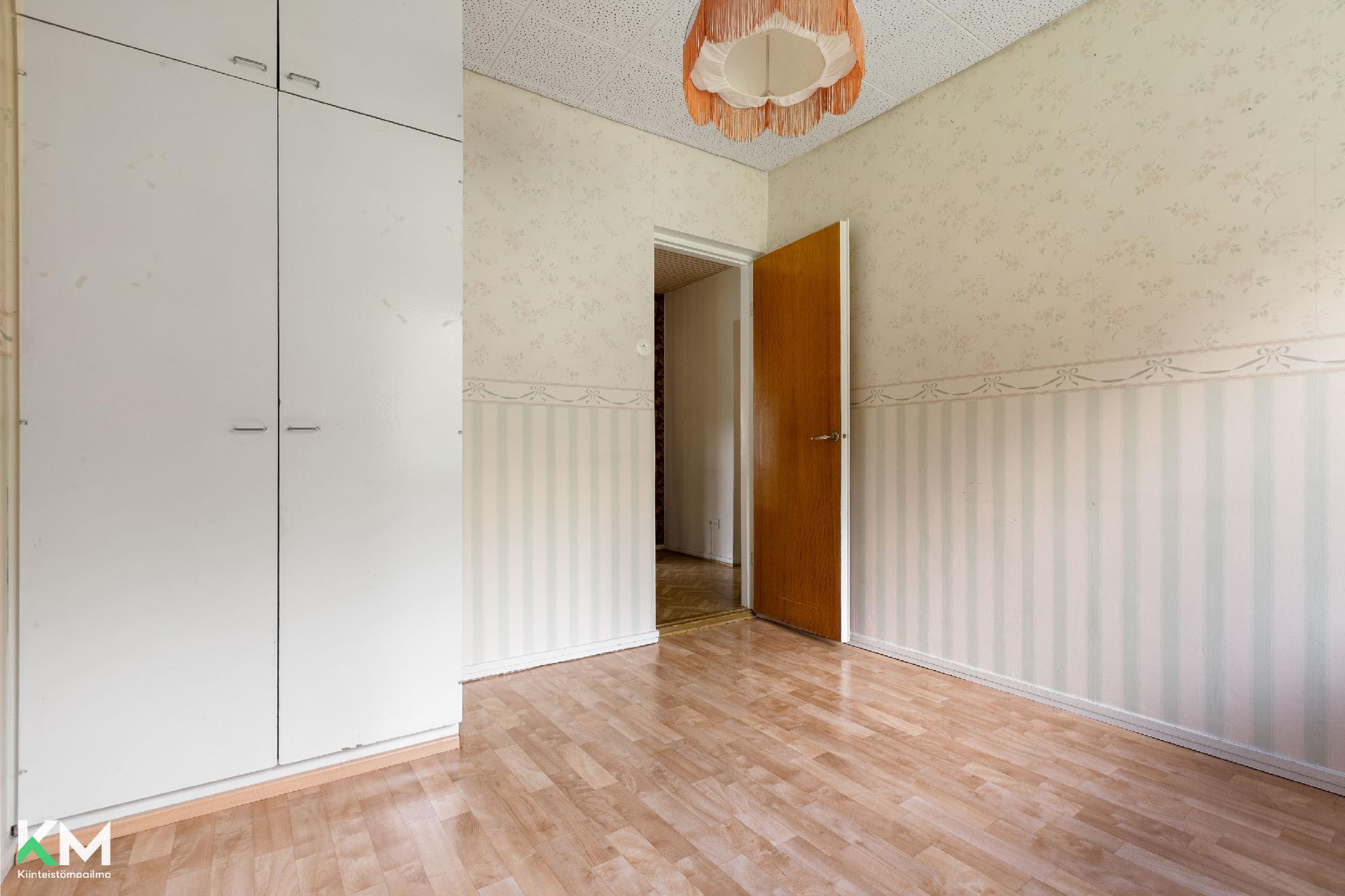 Tuohimäenkatu 15, Kaukkari, Lahti