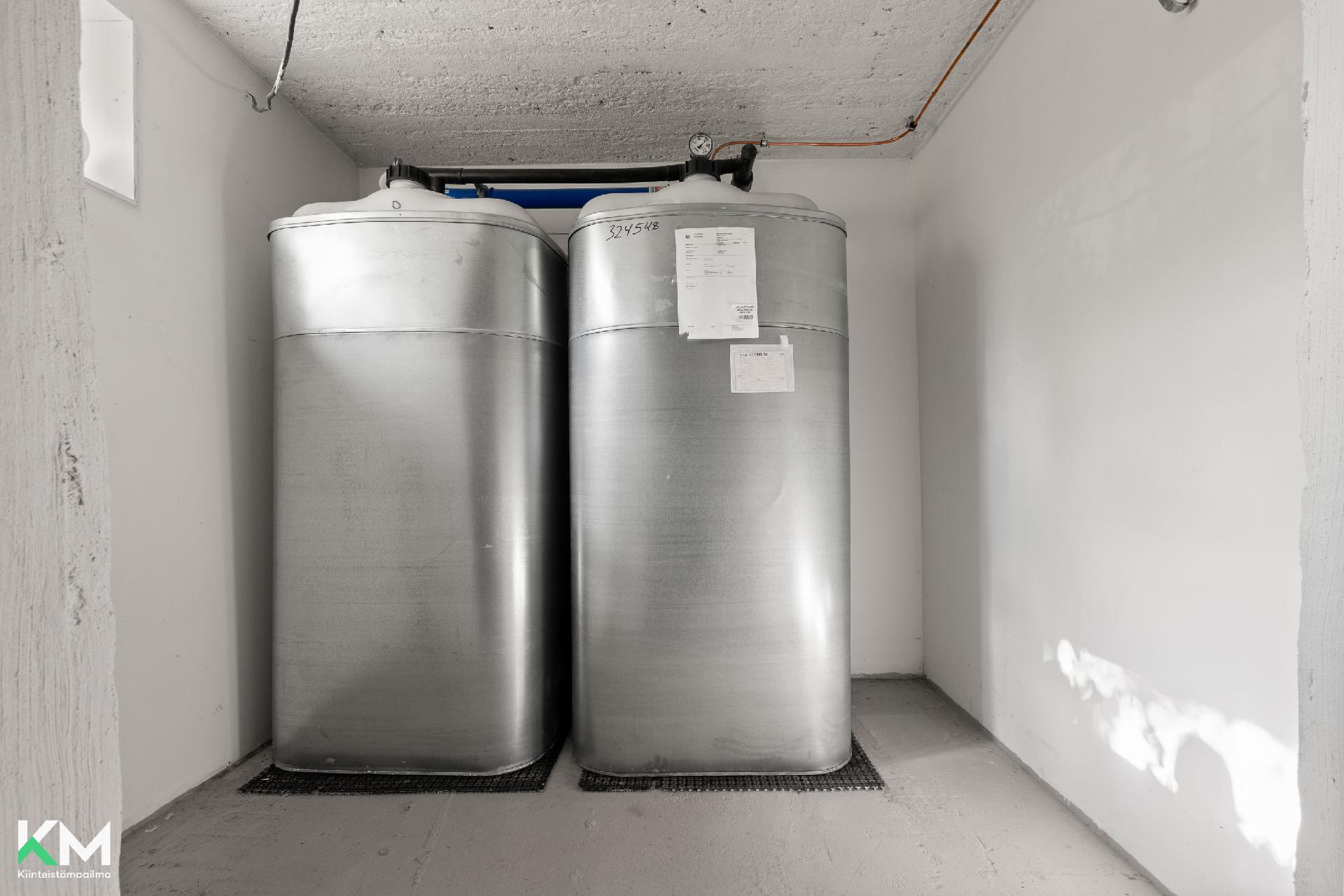 Tuohimäenkatu 15, Kaukkari, Lahti