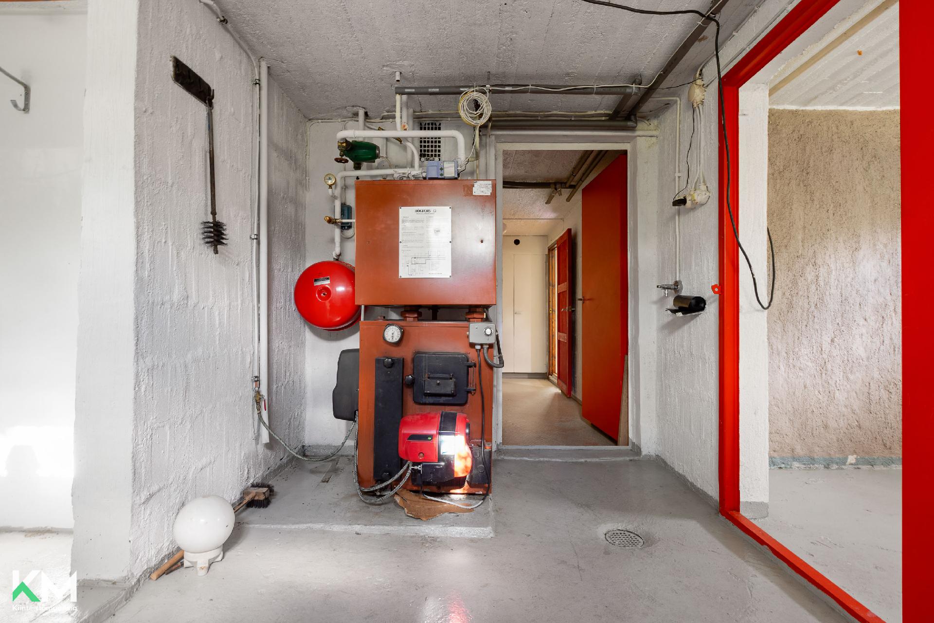 Tuohimäenkatu 15, Kaukkari, Lahti