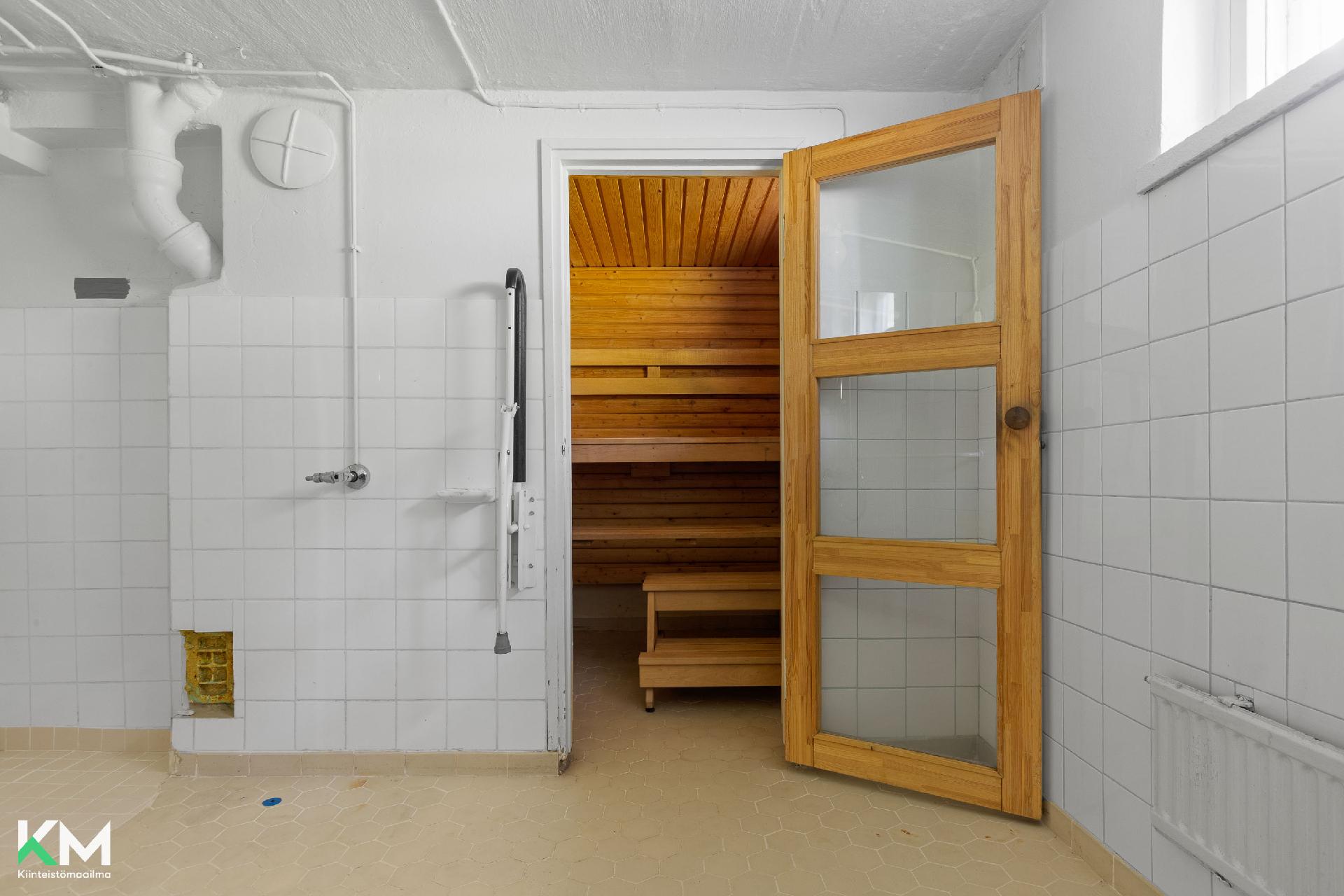 Tuohimäenkatu 15, Kaukkari, Lahti