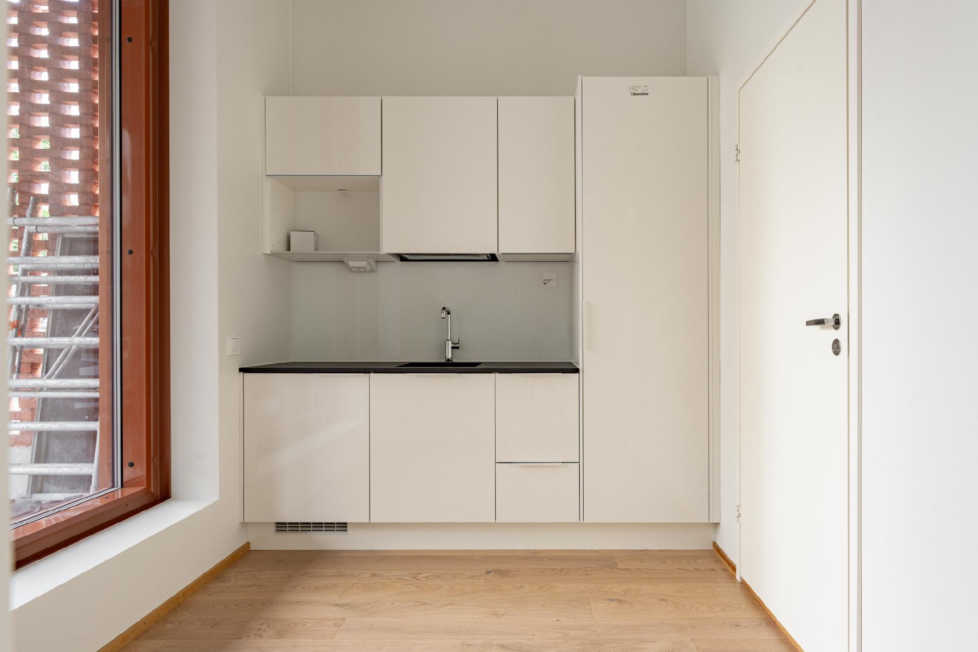 Töölöntullinkatu 4a A 1, Meilahti, Helsinki