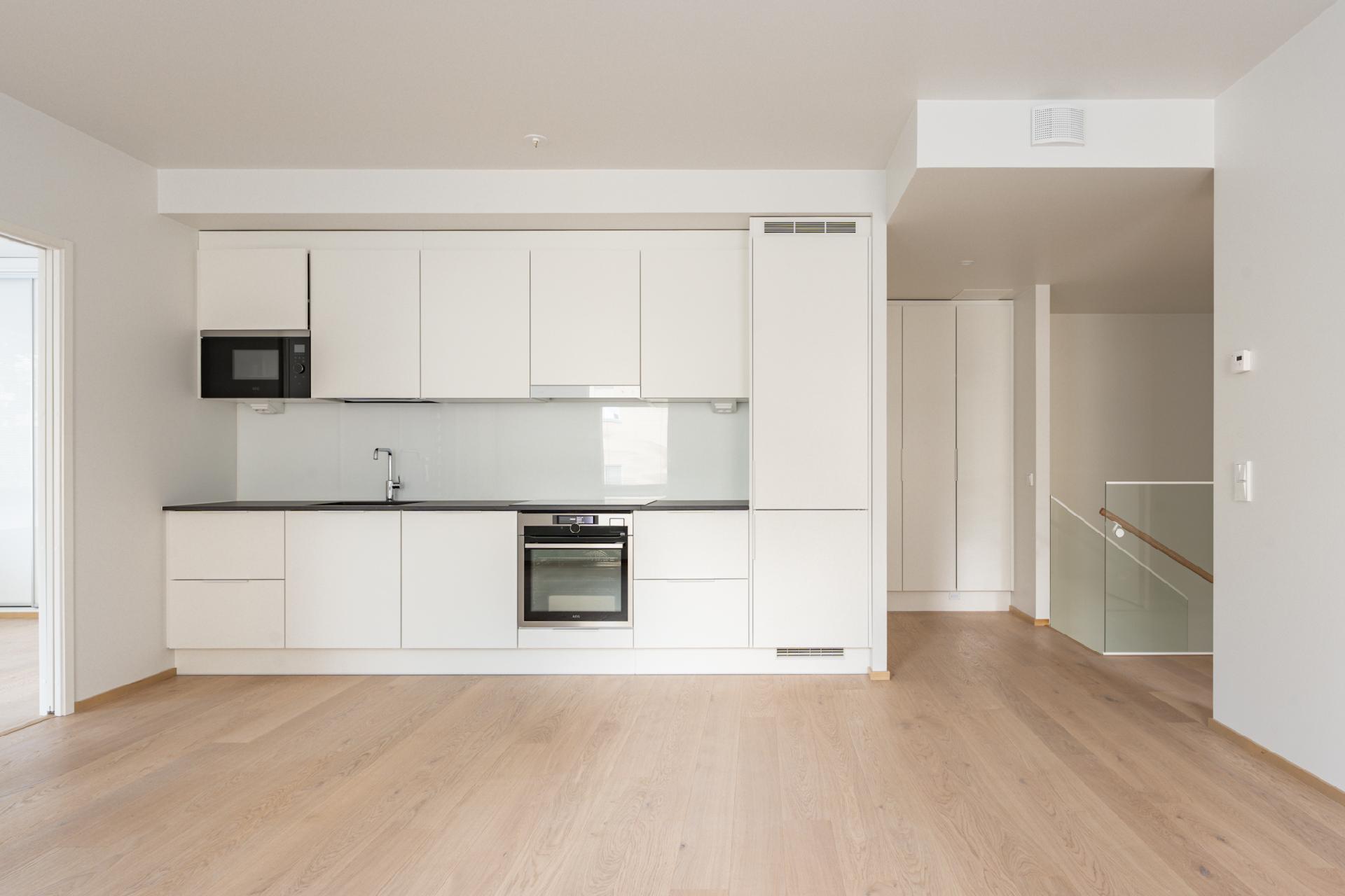 Töölöntullinkatu 4a A 1, Meilahti, Helsinki