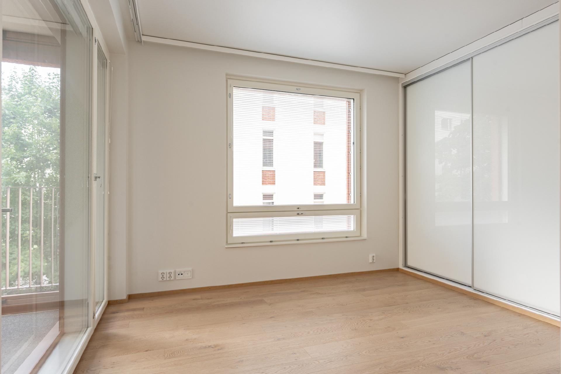 Töölöntullinkatu 4a A 1, Meilahti, Helsinki