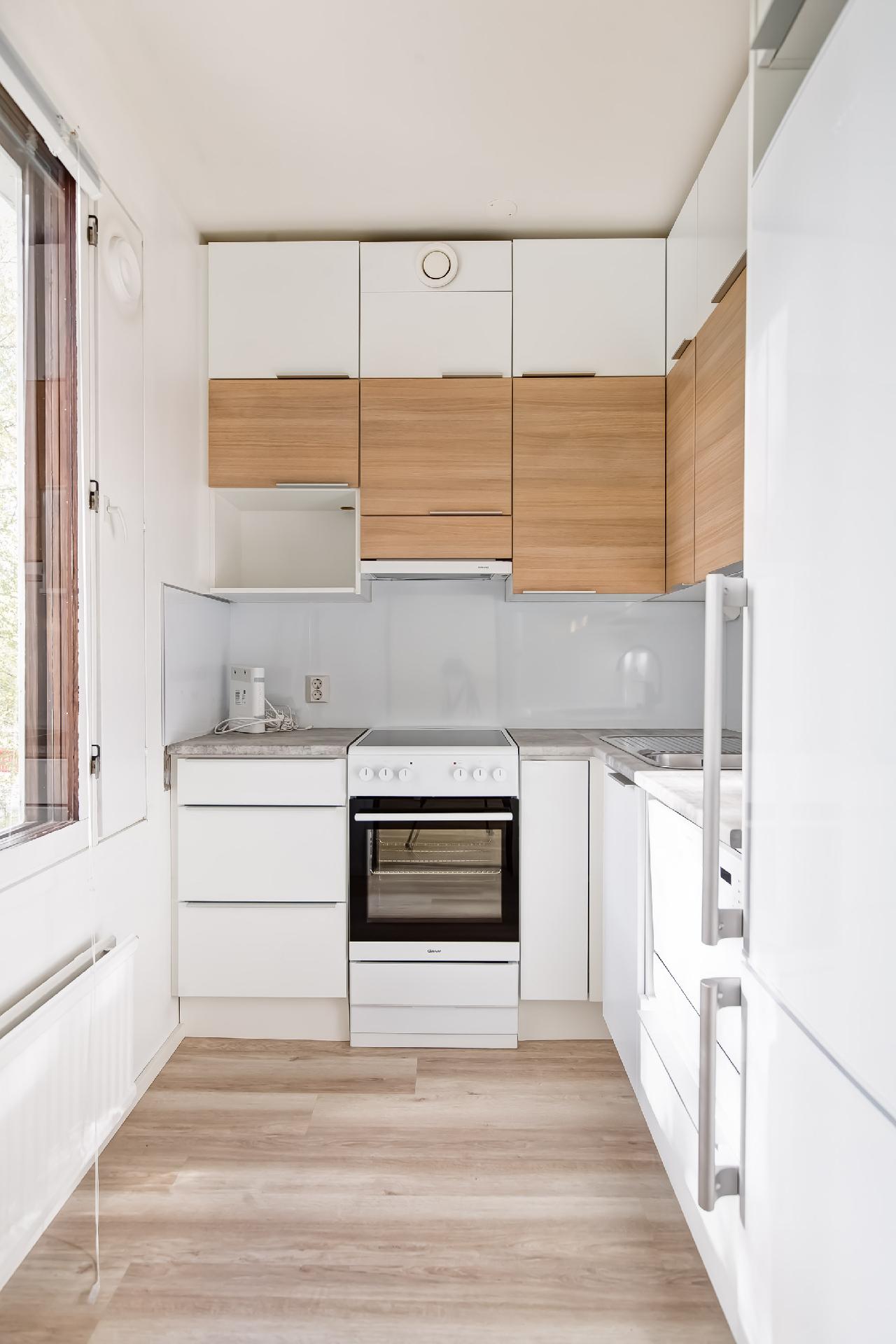 Paavo Kolin Katu 4, Hervanta, Tampere