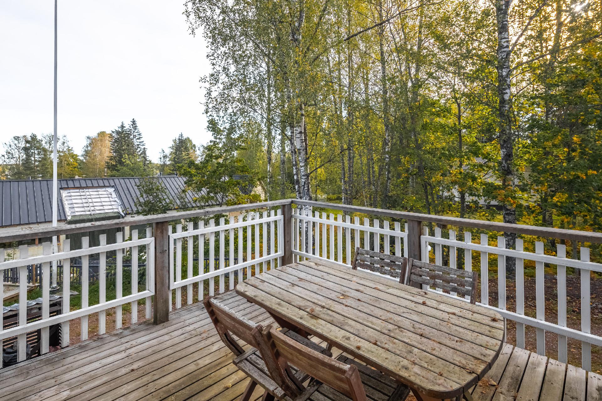 Hiekkakiventie 7, Kivistö, Vantaa