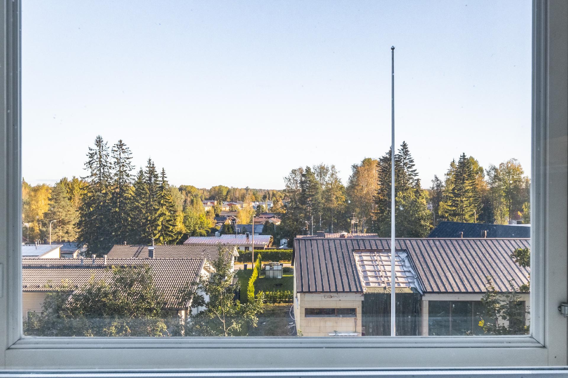 Hiekkakiventie 7, Kivistö, Vantaa