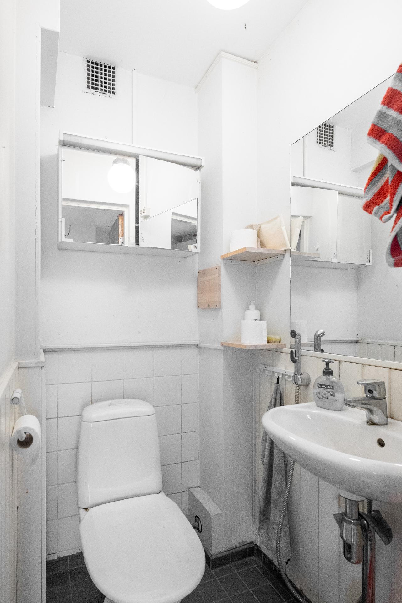 Hiekkakiventie 7, Kivistö, Vantaa