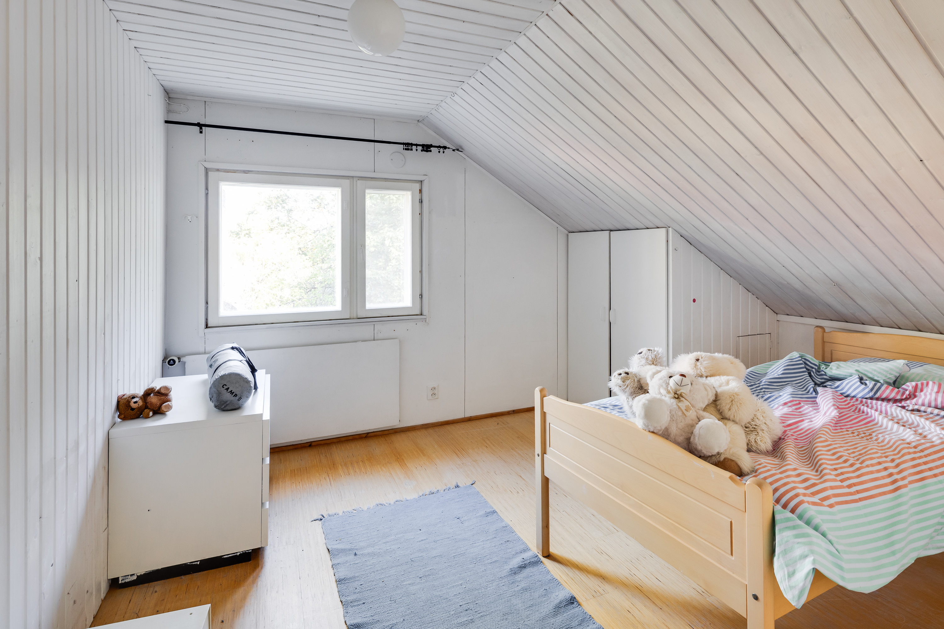 Hiekkakiventie 7, Kivistö, Vantaa