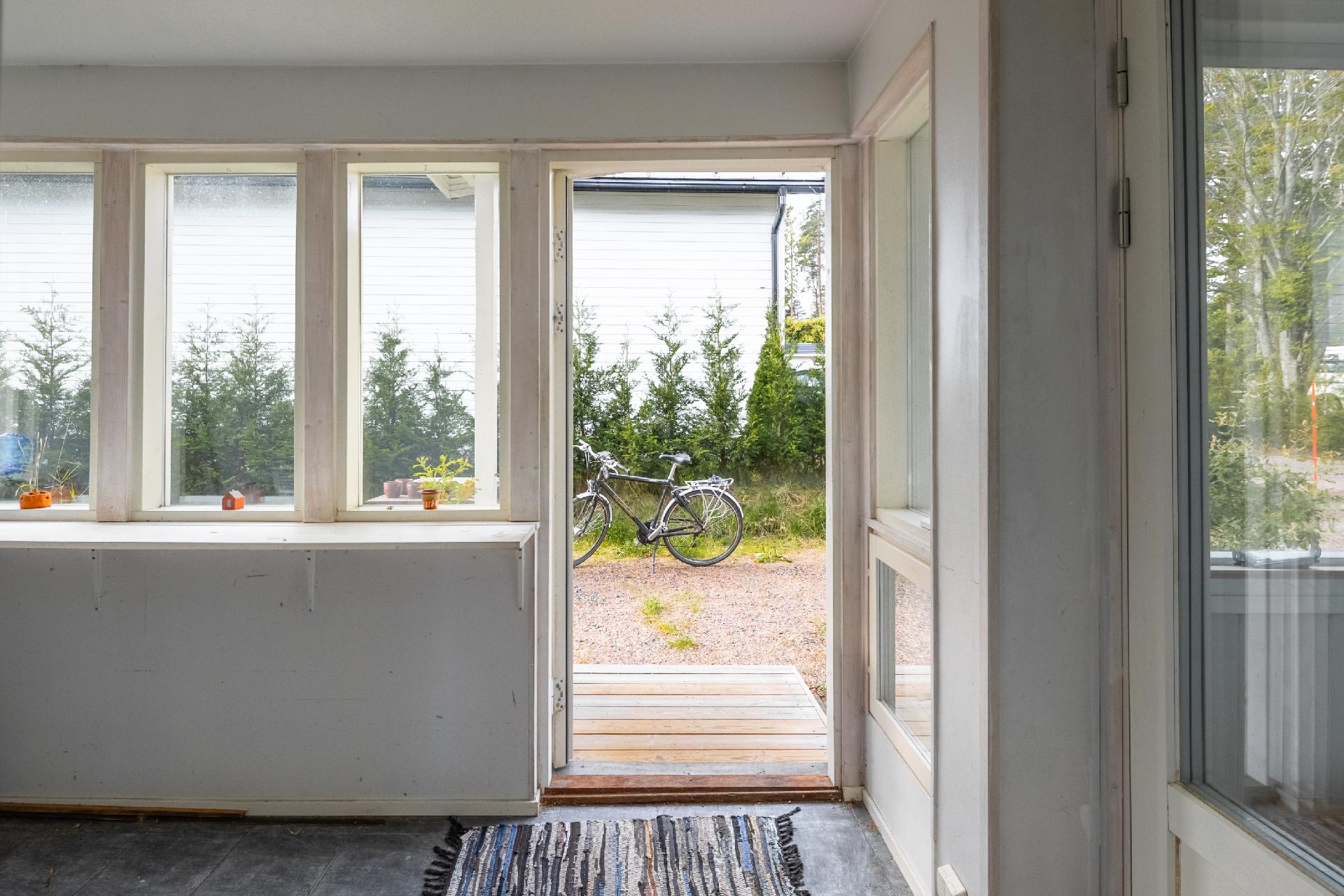 Hiekkakiventie 7, Kivistö, Vantaa