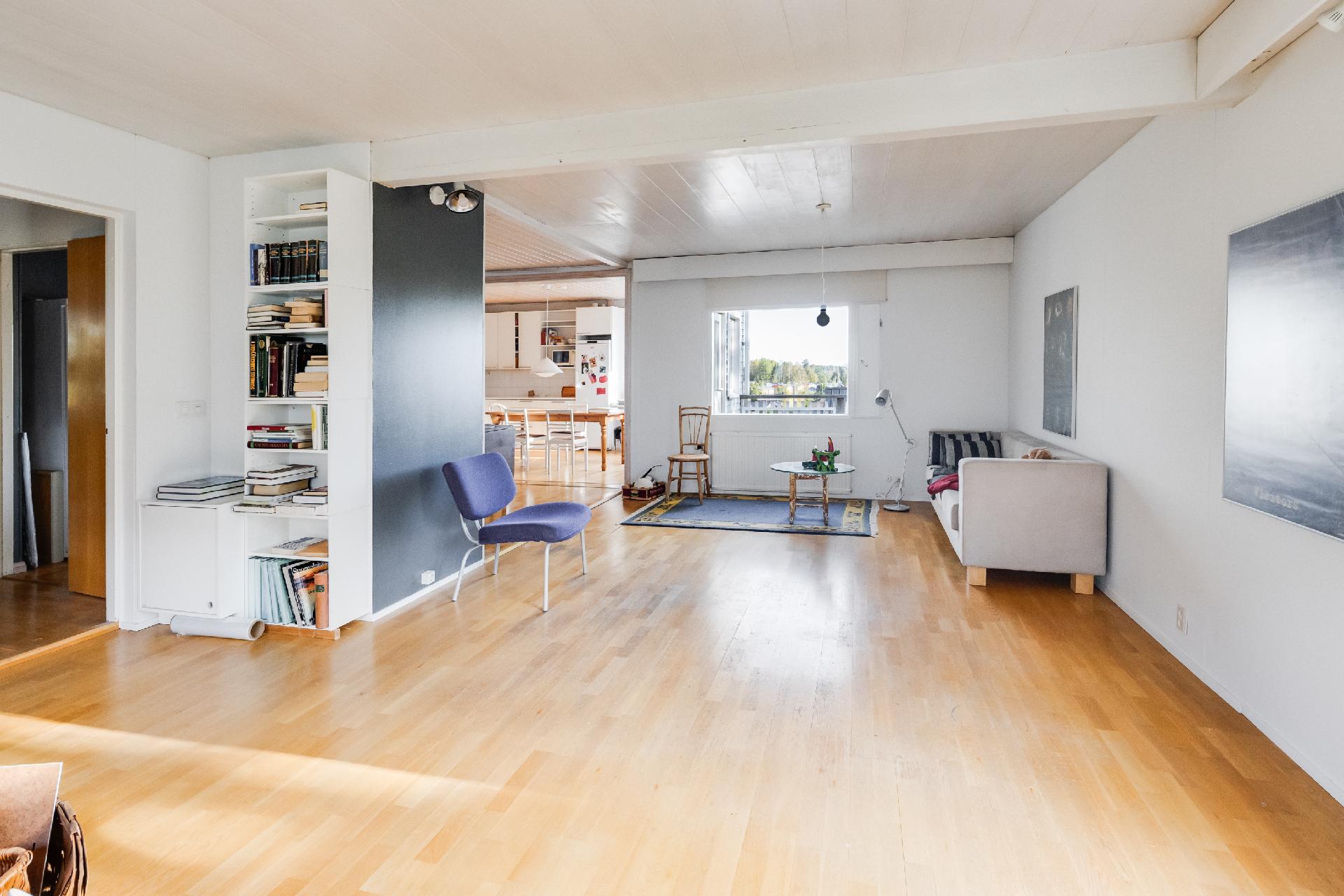 Hiekkakiventie 7, Kivistö, Vantaa