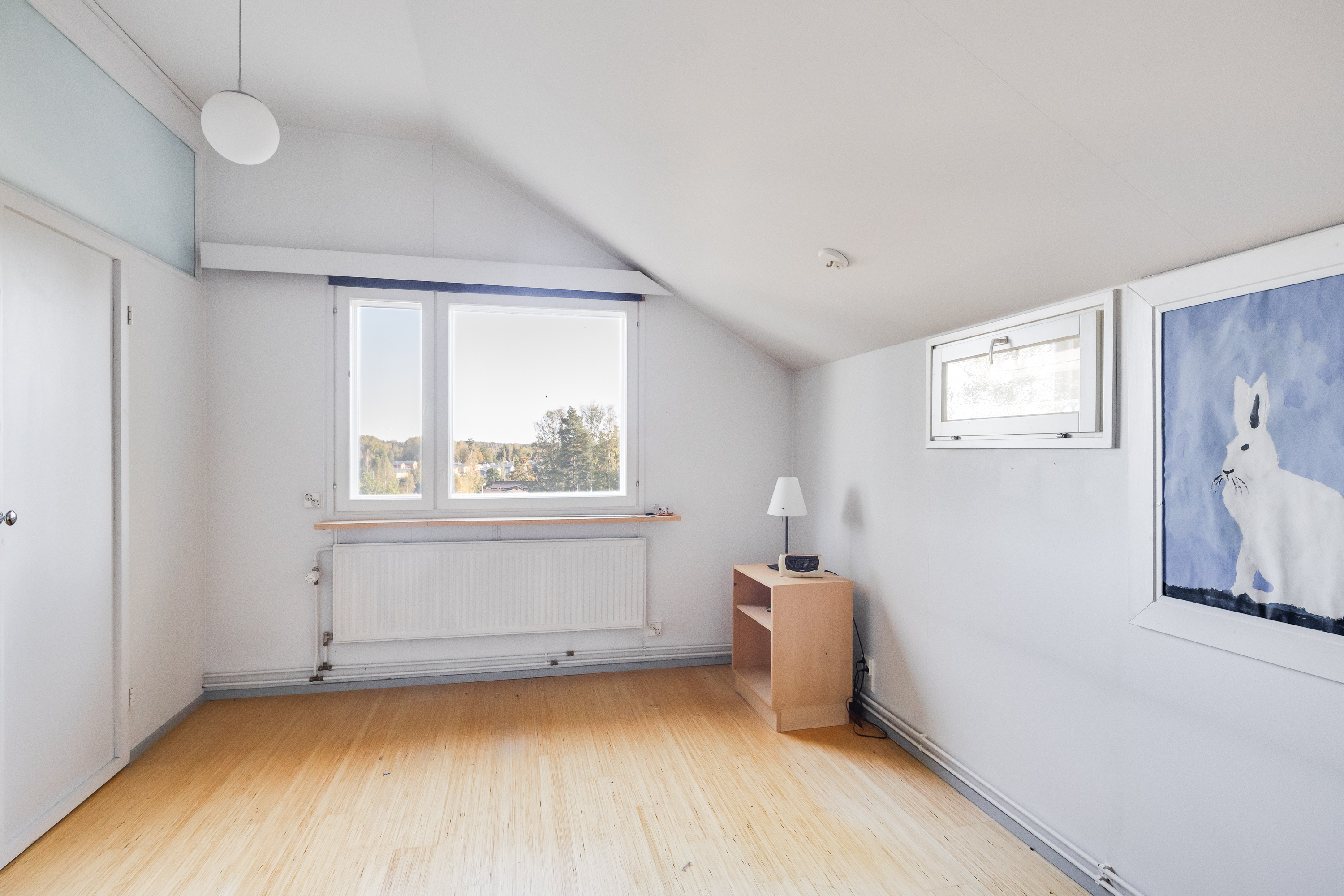 Hiekkakiventie 7, Kivistö, Vantaa