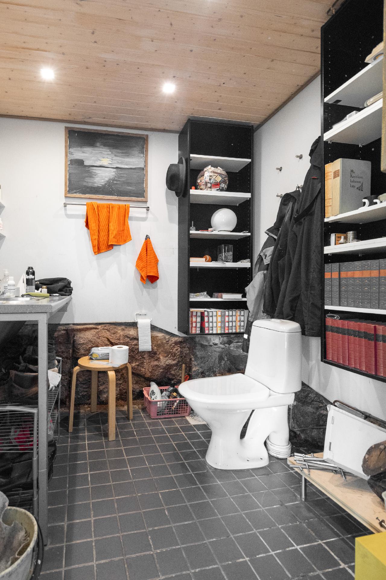 Hiekkakiventie 7, Kivistö, Vantaa