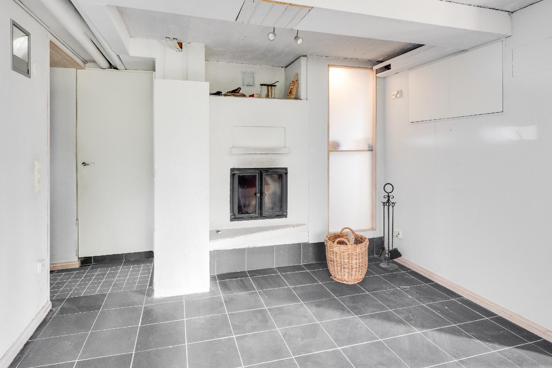 Hiekkakiventie 7, Kivistö, Vantaa