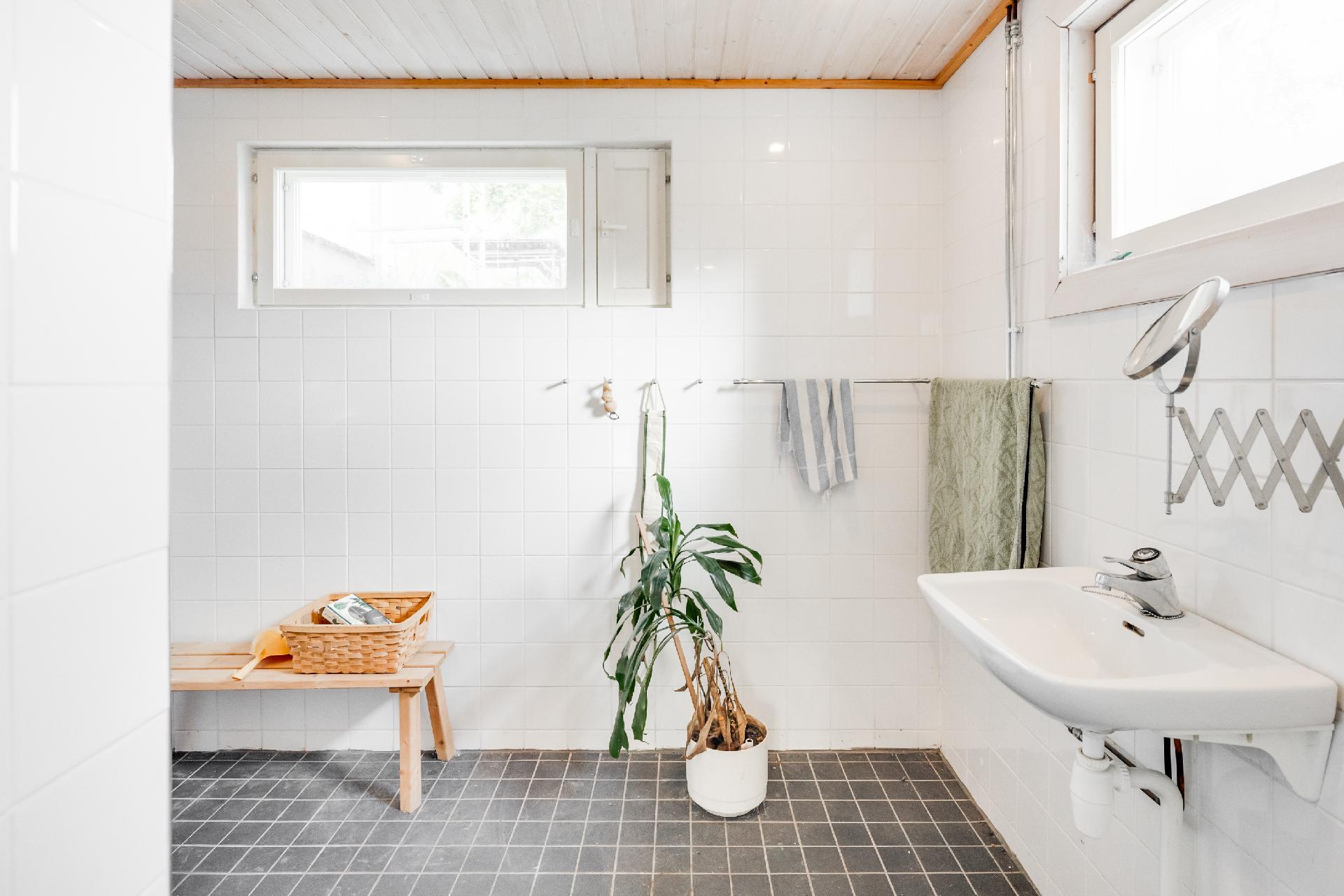 Hiekkakiventie 7, Kivistö, Vantaa