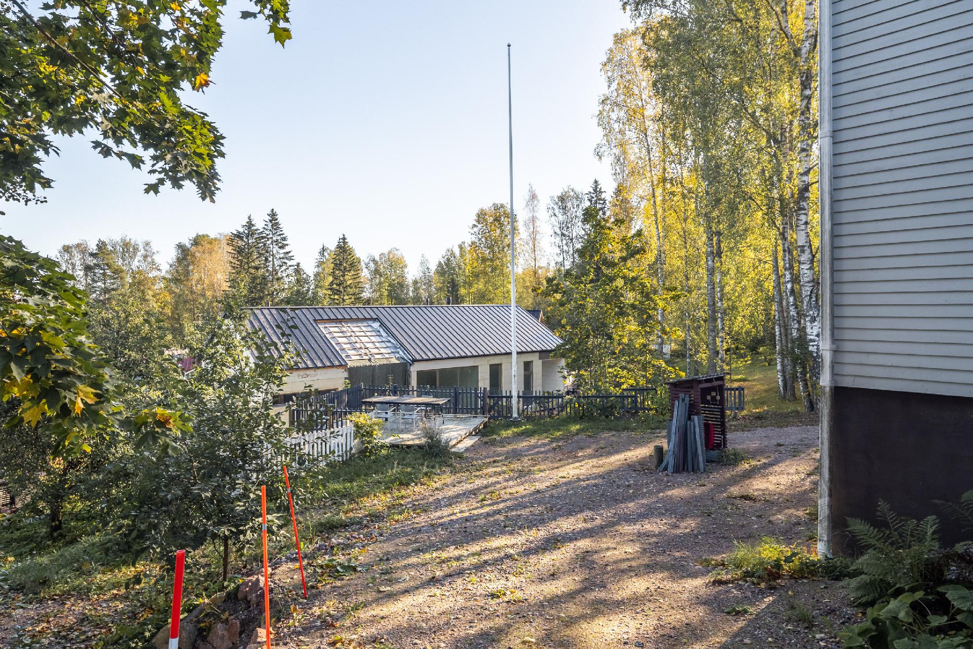 Hiekkakiventie 7, Kivistö, Vantaa