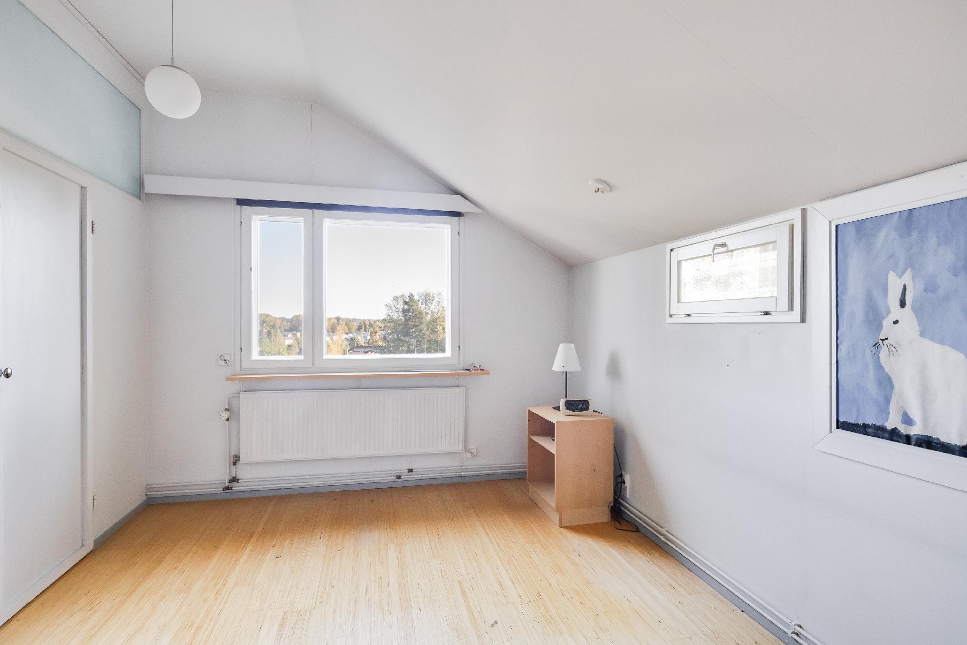 Hiekkakiventie 7, Kivistö, Vantaa