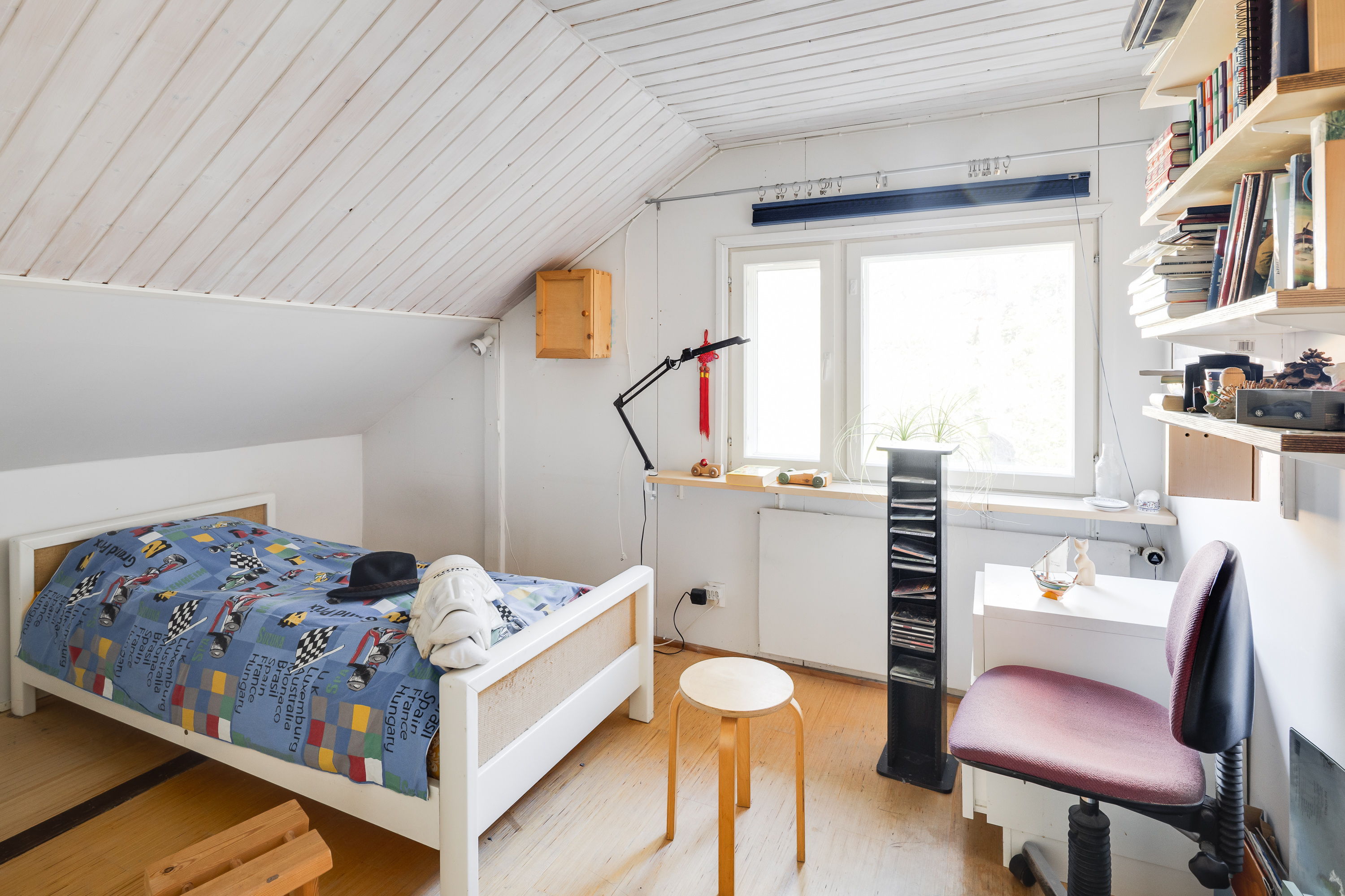 Hiekkakiventie 7, Kivistö, Vantaa