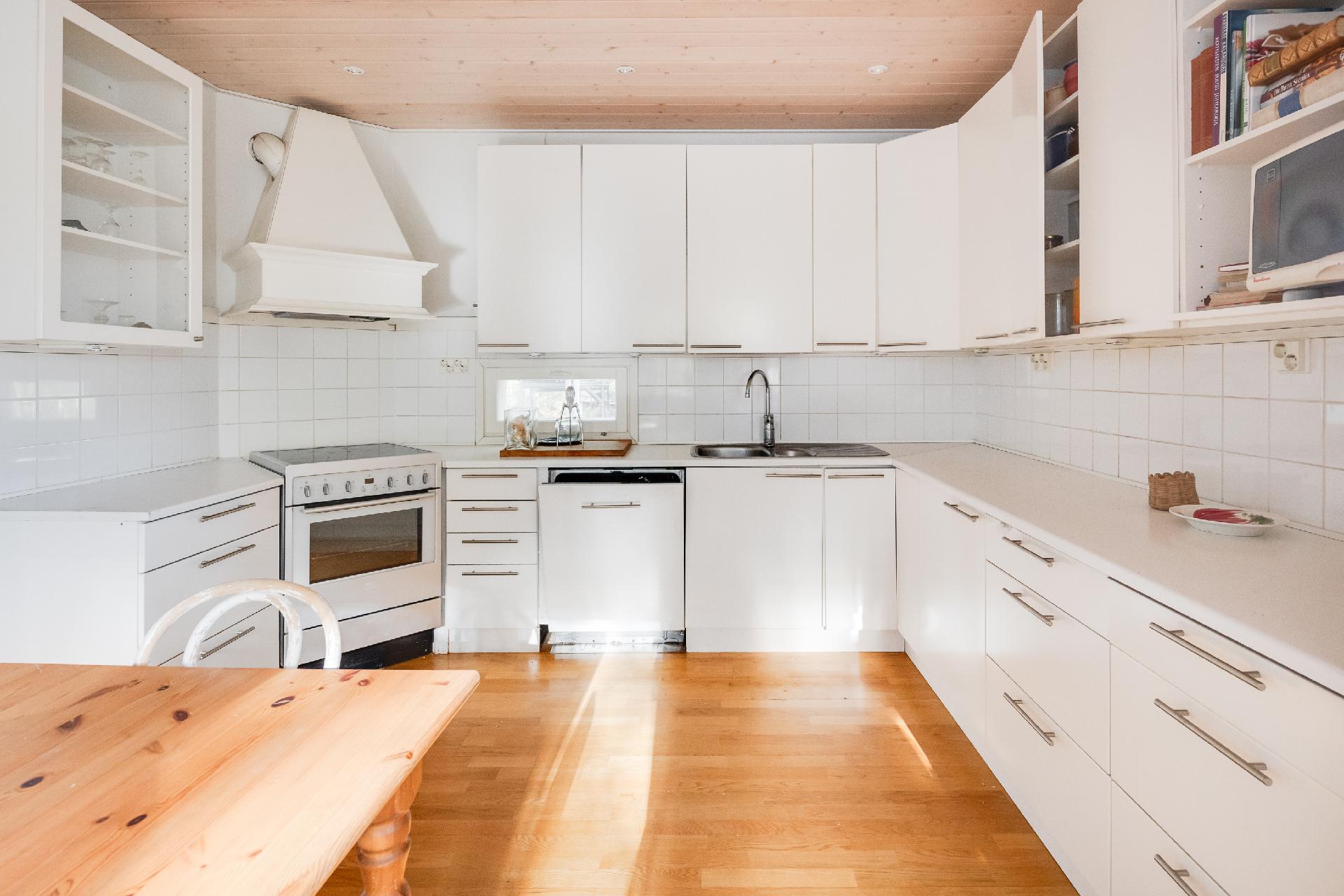 Hiekkakiventie 7, Kivistö, Vantaa