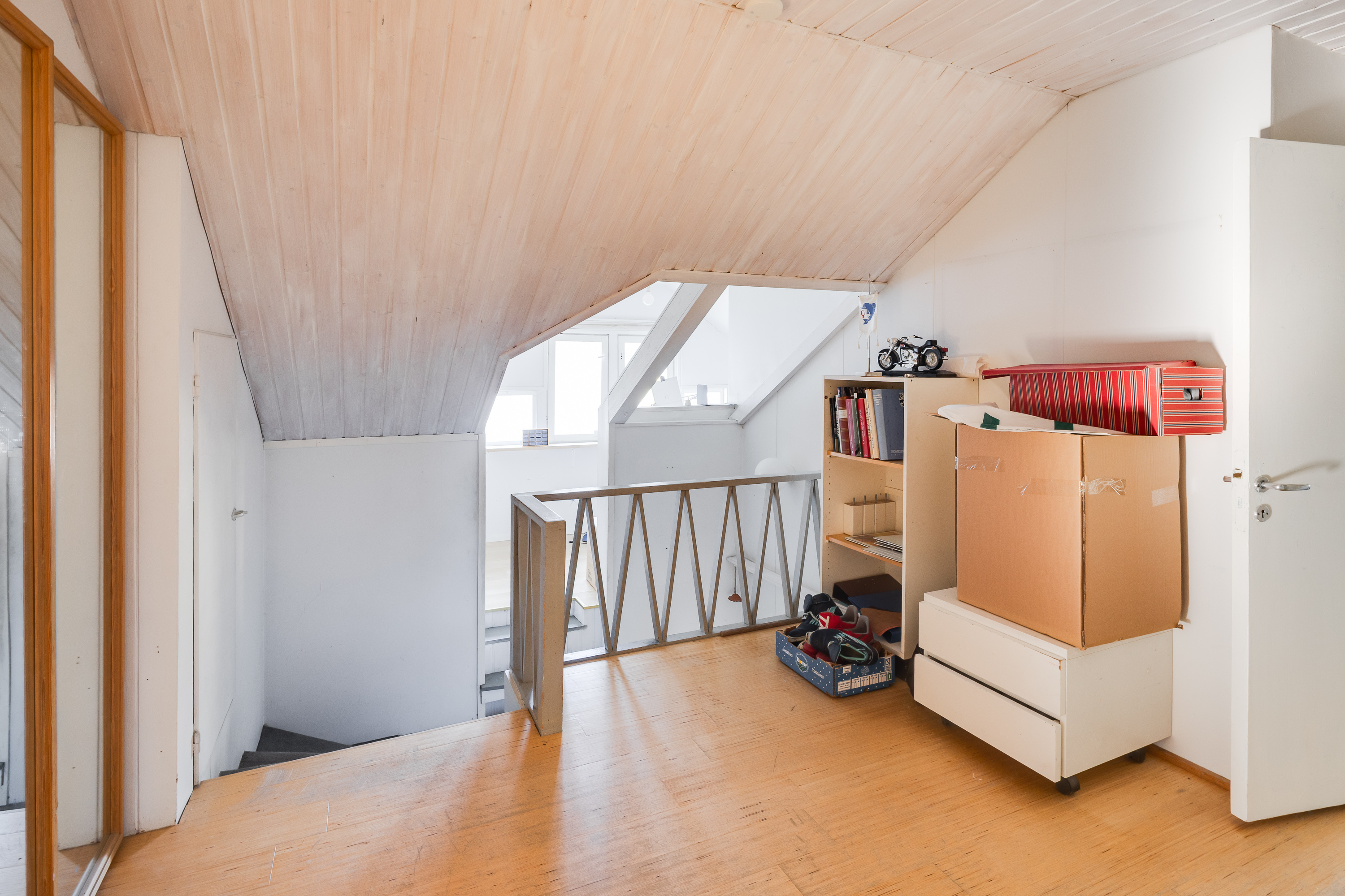Hiekkakiventie 7, Kivistö, Vantaa