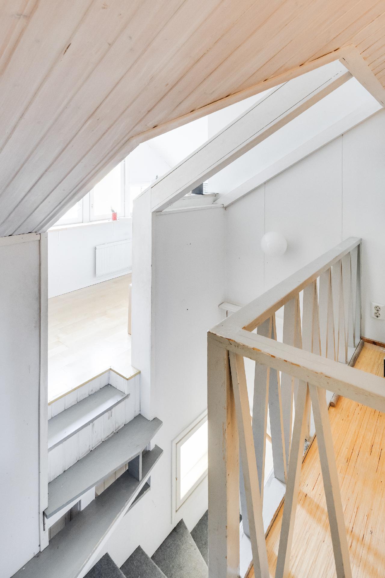 Hiekkakiventie 7, Kivistö, Vantaa