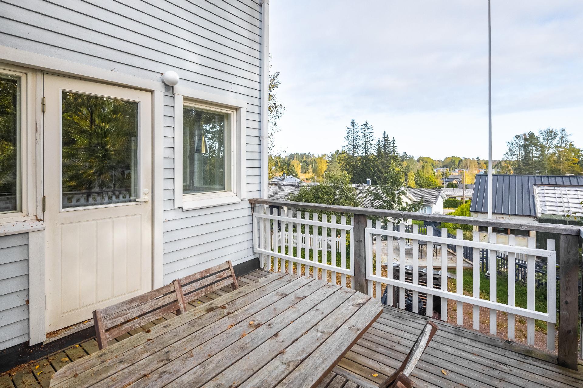 Hiekkakiventie 7, Kivistö, Vantaa