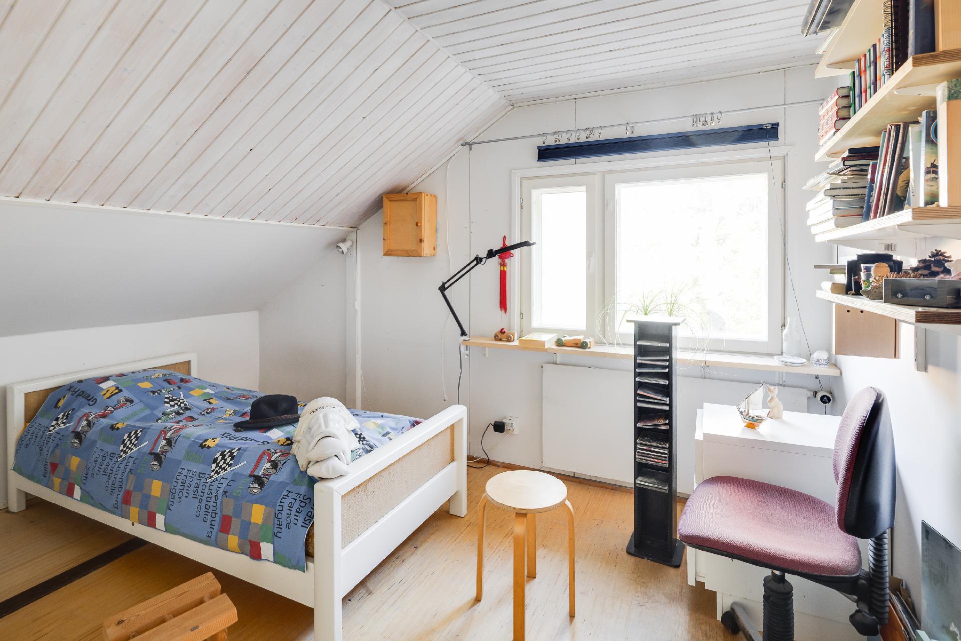 Hiekkakiventie 7, Kivistö, Vantaa