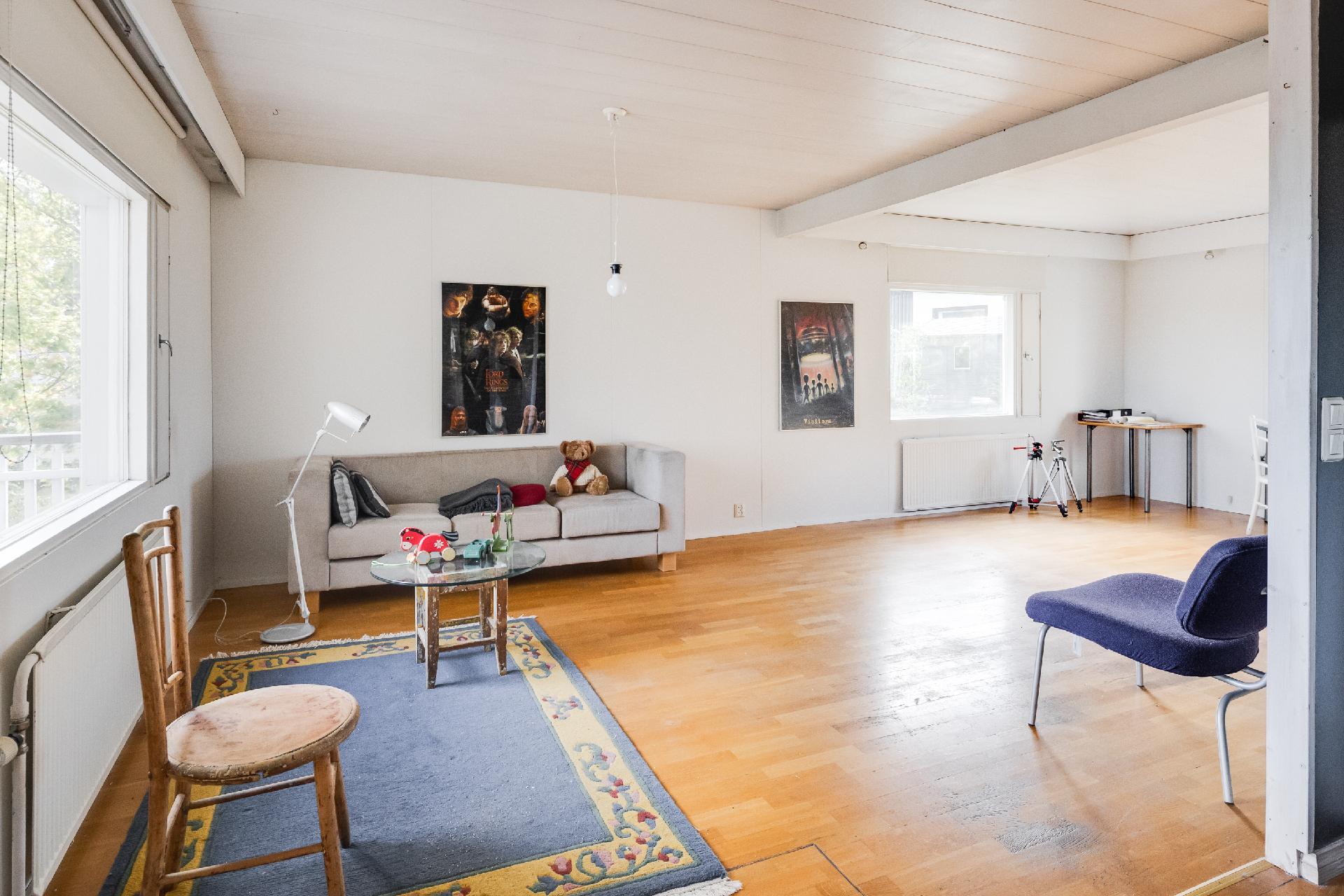 Hiekkakiventie 7, Kivistö, Vantaa