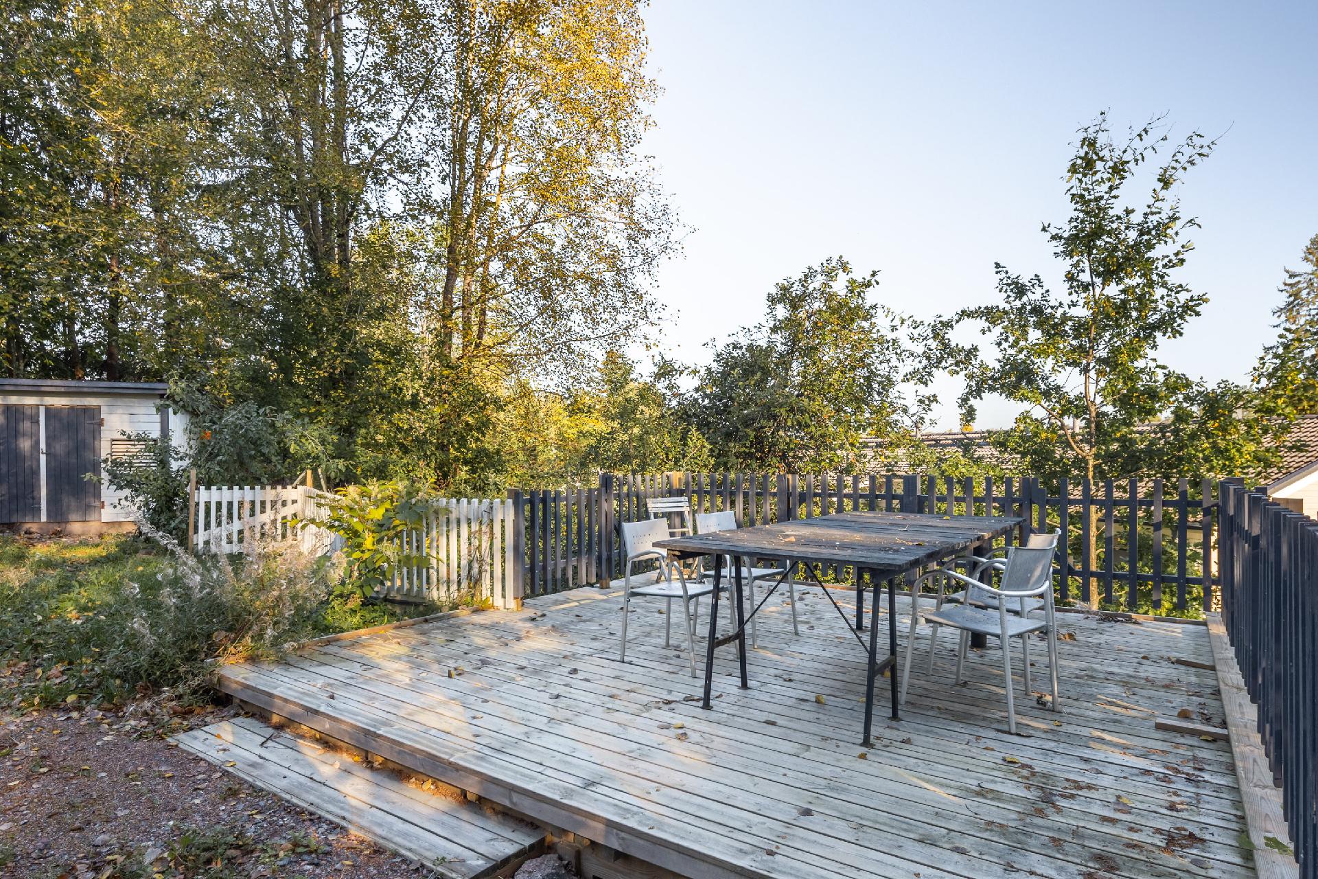 Hiekkakiventie 7, Kivistö, Vantaa