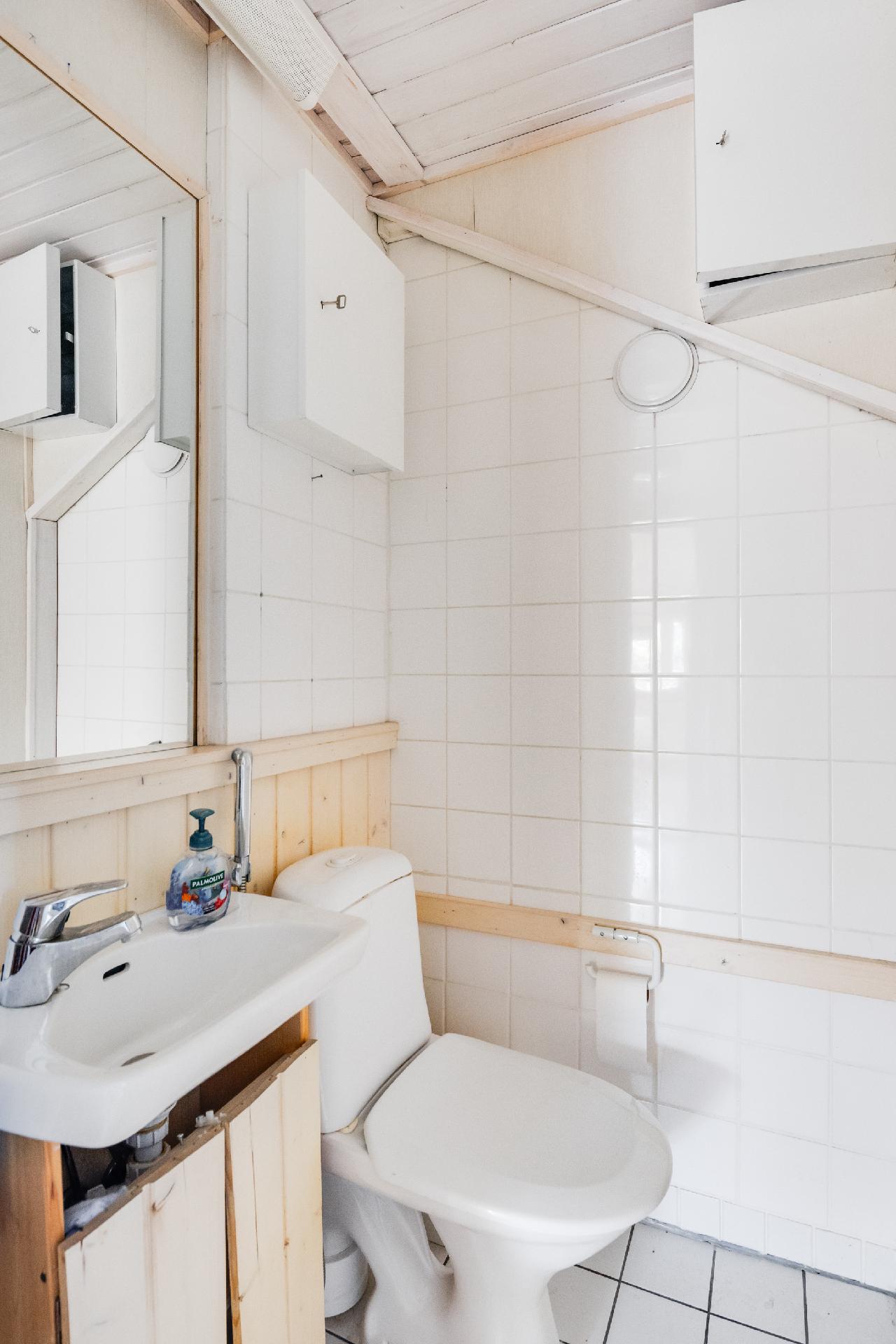 Hiekkakiventie 7, Kivistö, Vantaa