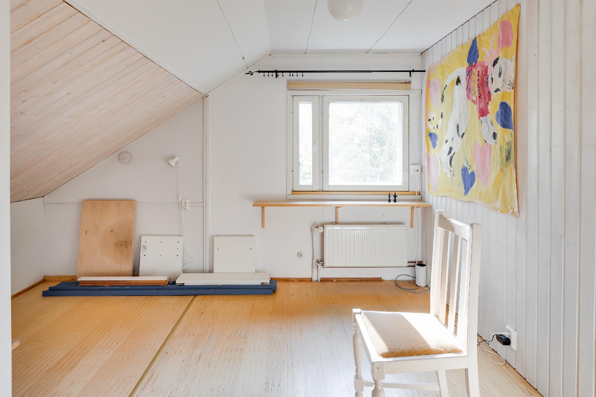 Hiekkakiventie 7, Kivistö, Vantaa