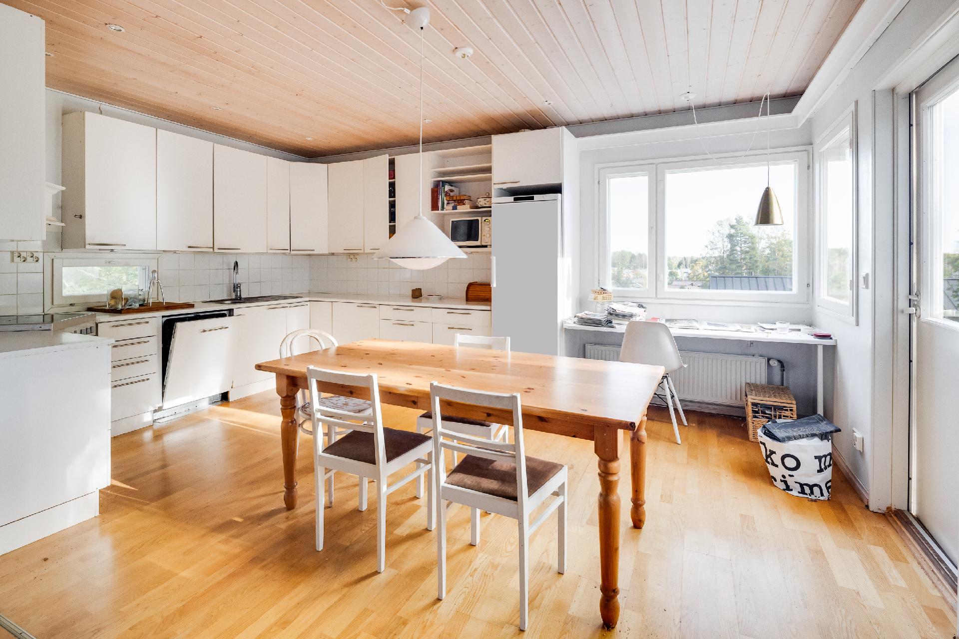 Hiekkakiventie 7, Kivistö, Vantaa