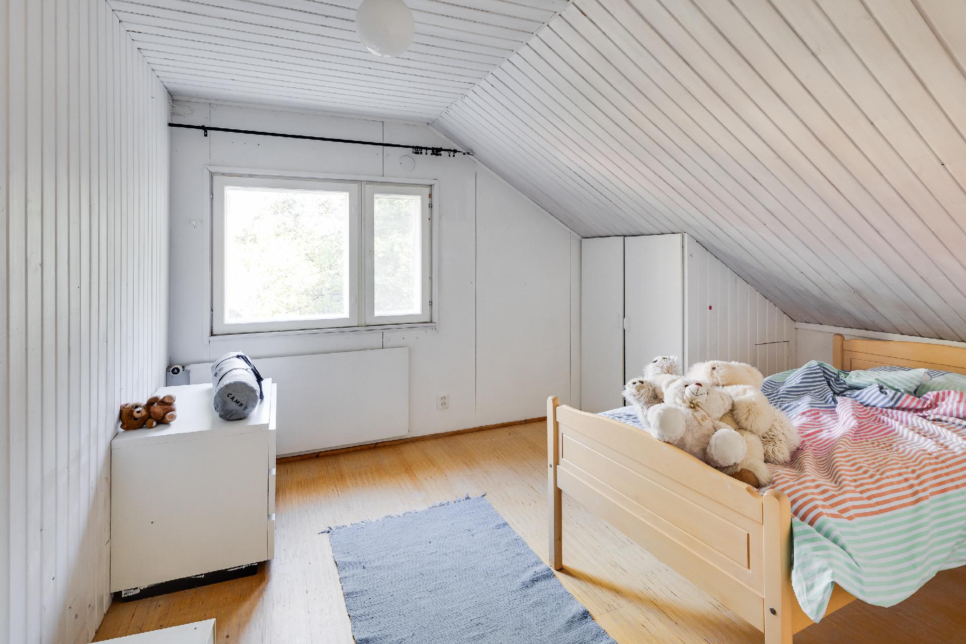 Hiekkakiventie 7, Kivistö, Vantaa