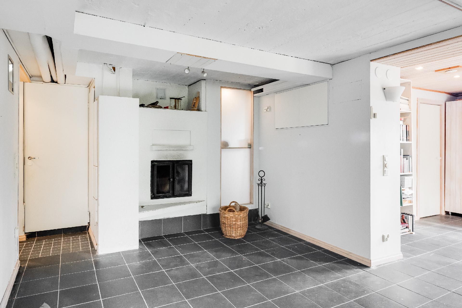 Hiekkakiventie 7, Kivistö, Vantaa