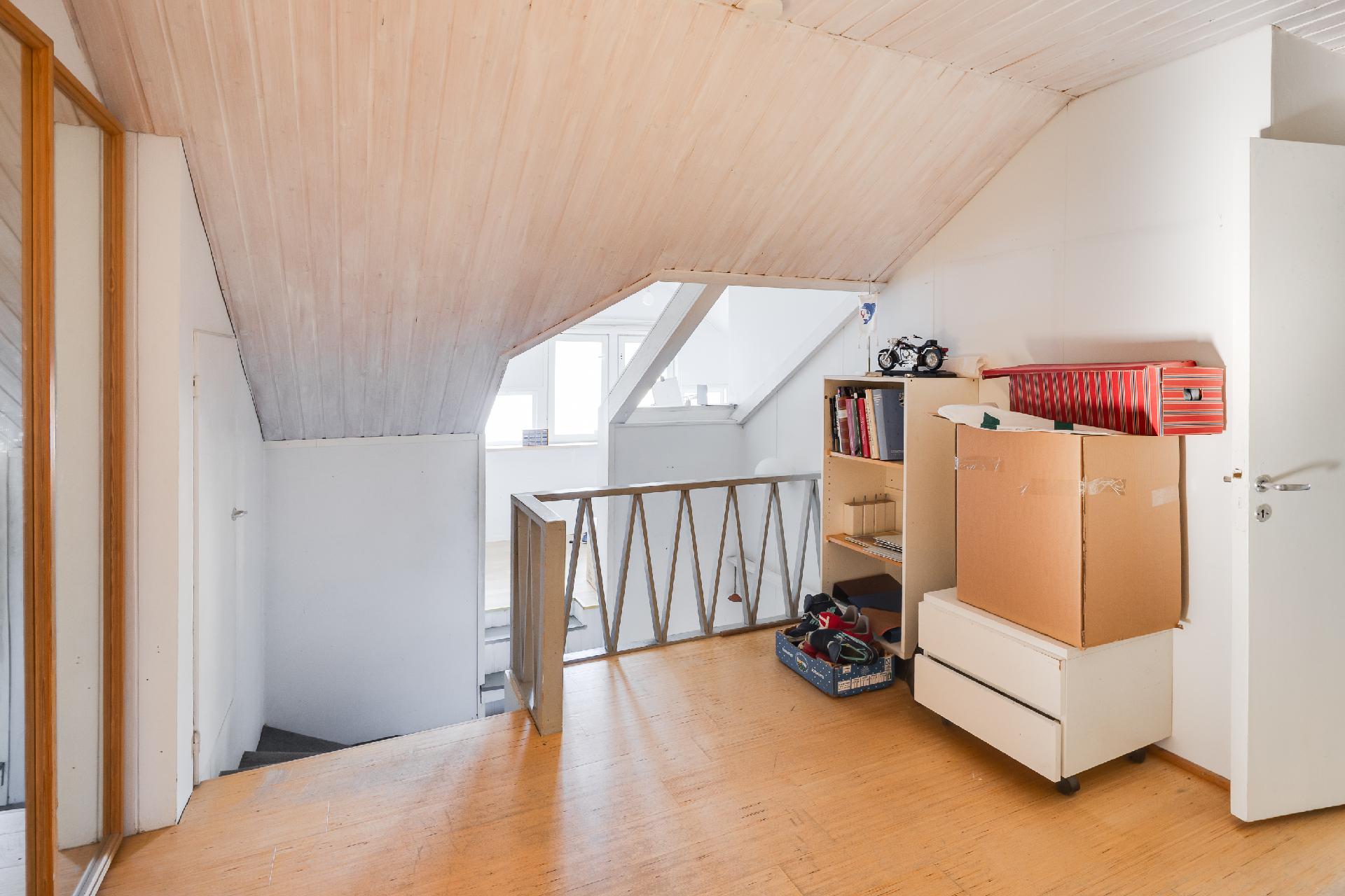 Hiekkakiventie 7, Kivistö, Vantaa