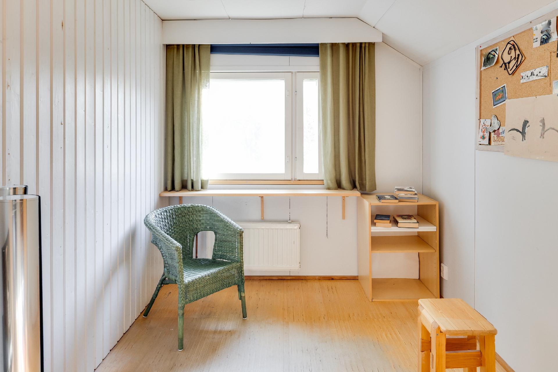 Hiekkakiventie 7, Kivistö, Vantaa