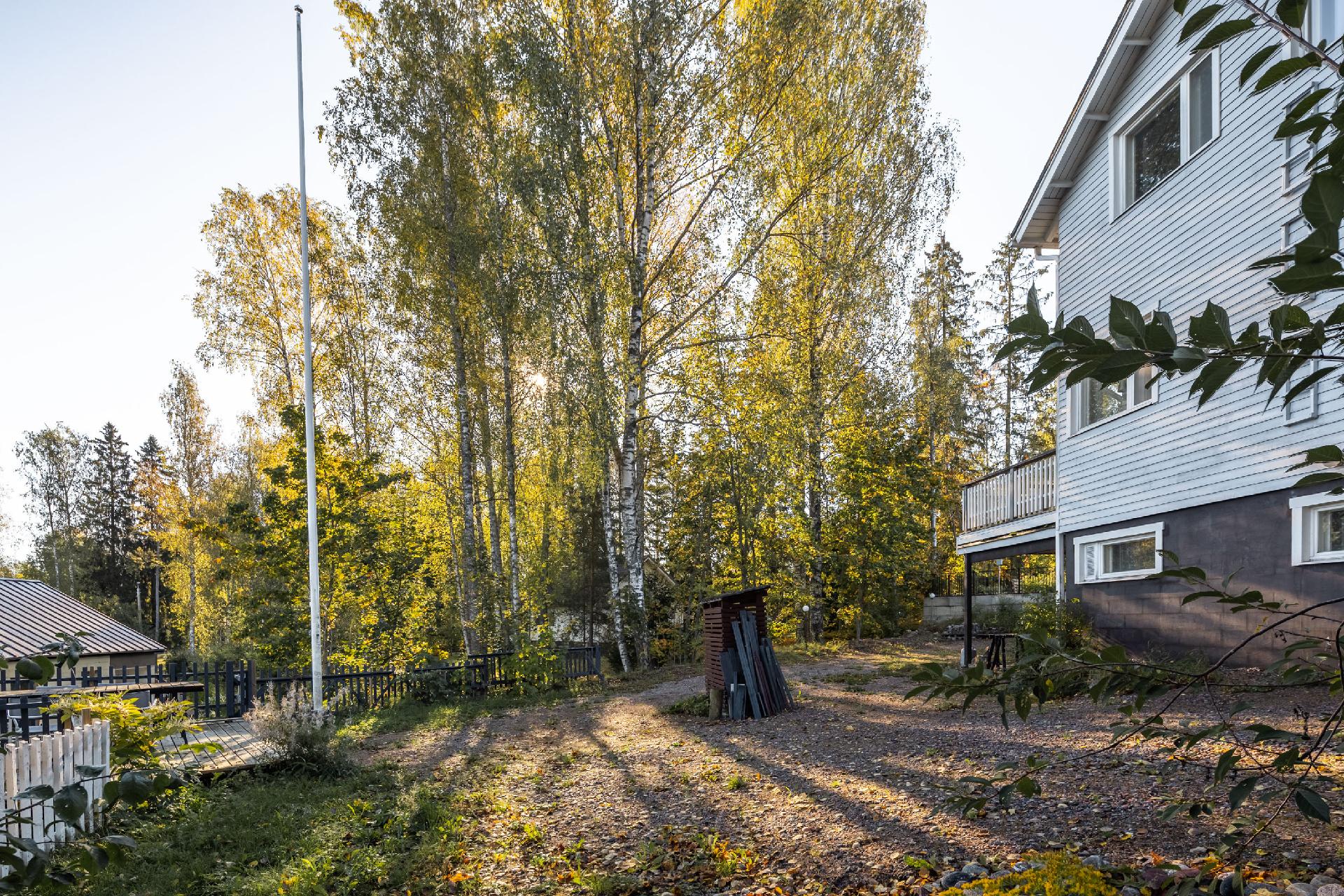 Hiekkakiventie 7, Kivistö, Vantaa