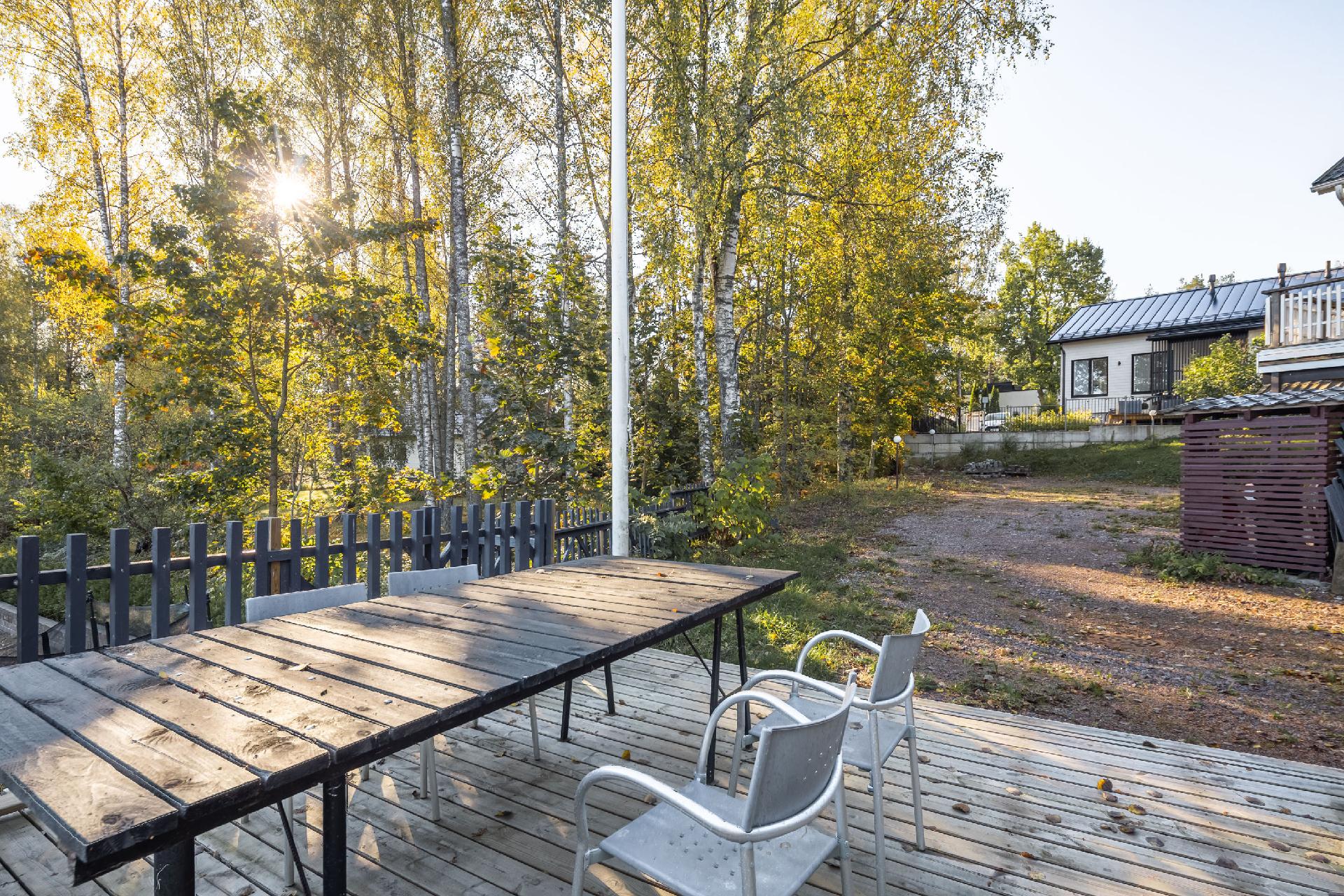 Hiekkakiventie 7, Kivistö, Vantaa