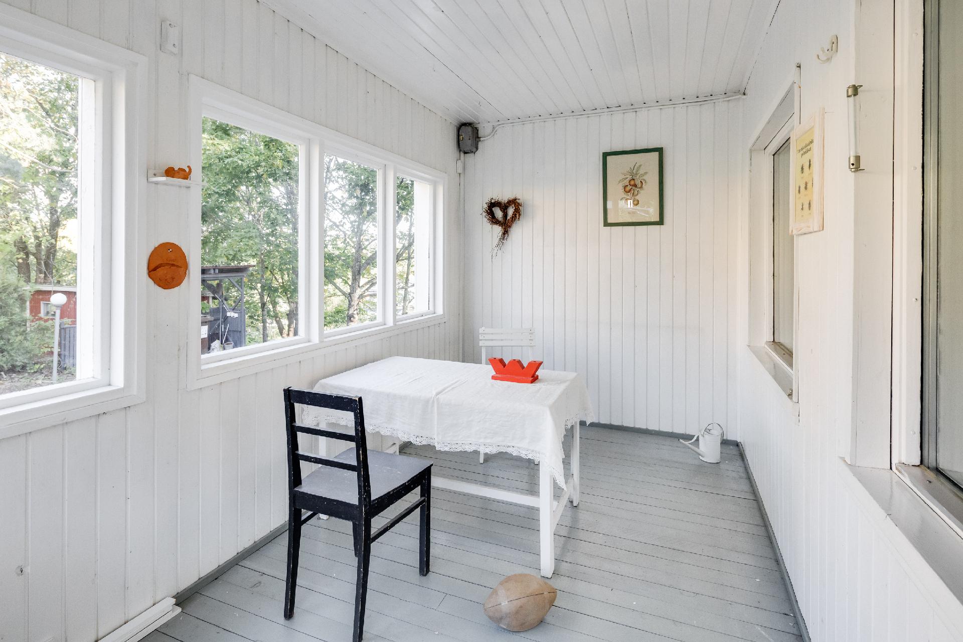 Hiekkakiventie 7, Kivistö, Vantaa