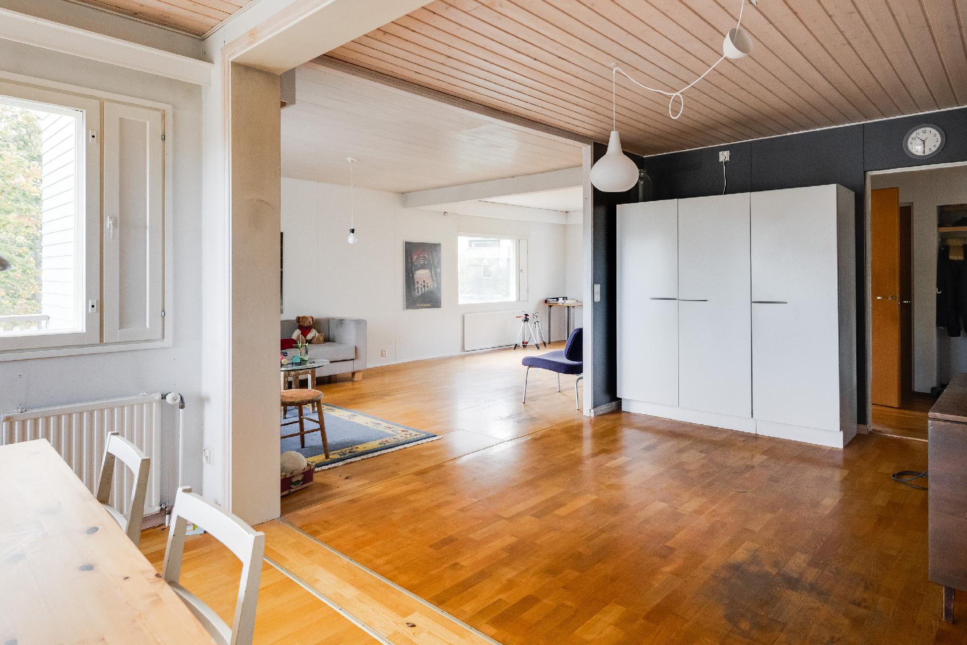 Hiekkakiventie 7, Kivistö, Vantaa