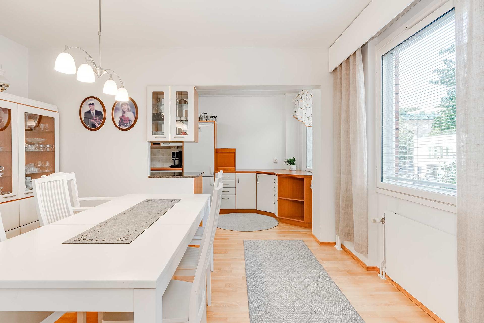 Mustanlahdenkatu 19, Amuri, Tampere