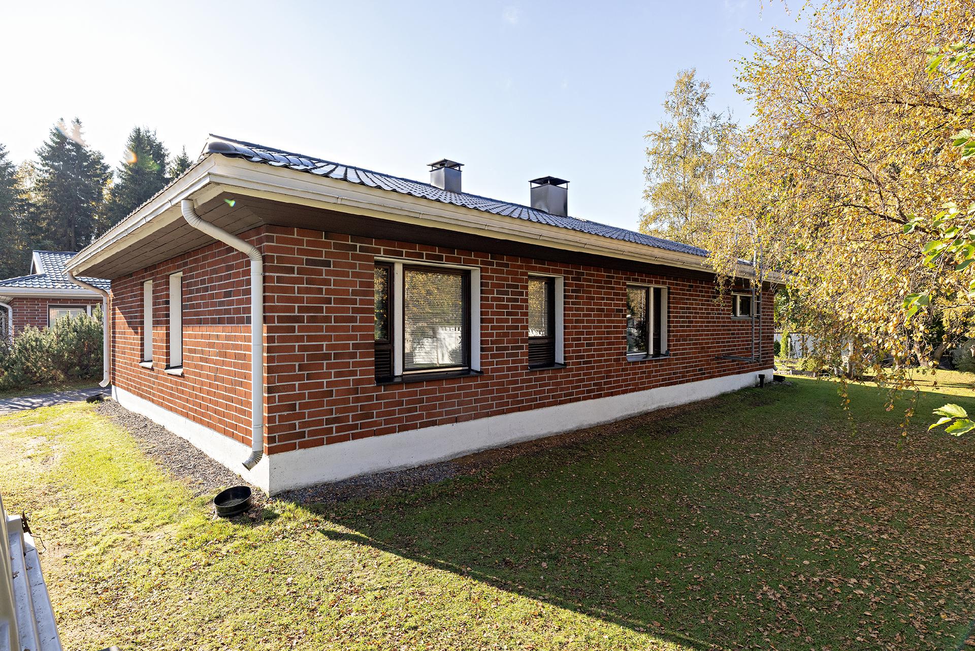 Aaltokankaantie 2, Pateniemi, Oulu