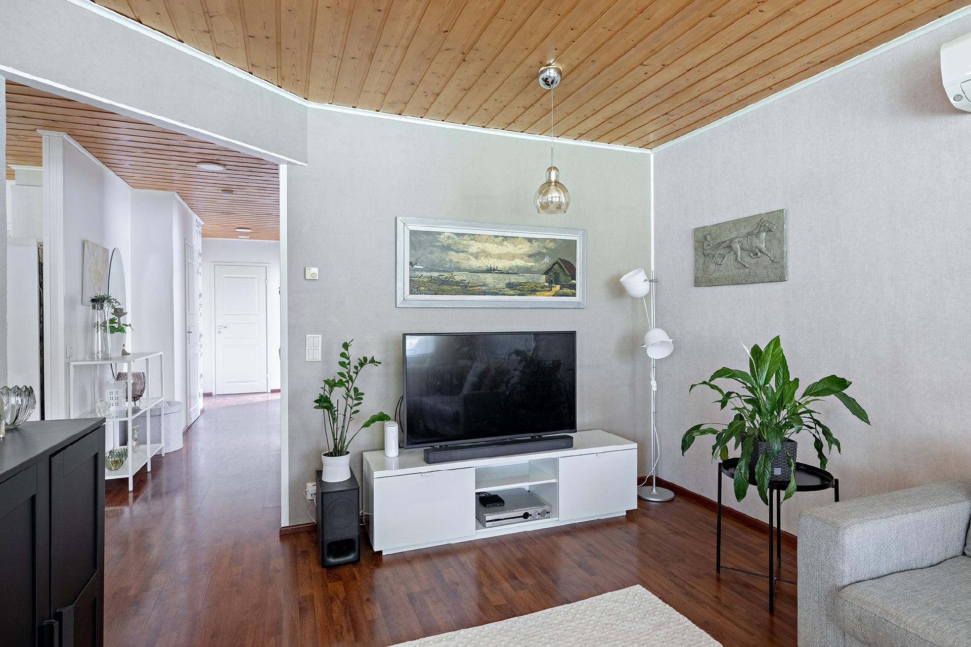 Aaltokankaantie 2, Pateniemi, Oulu