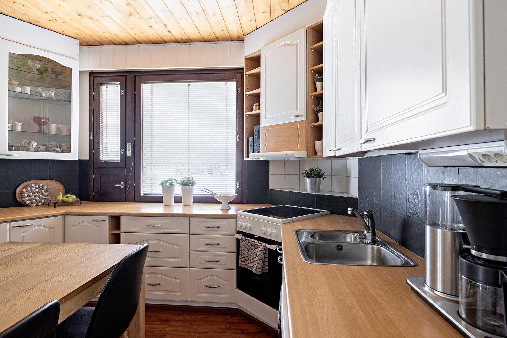 Aaltokankaantie 2, Pateniemi, Oulu