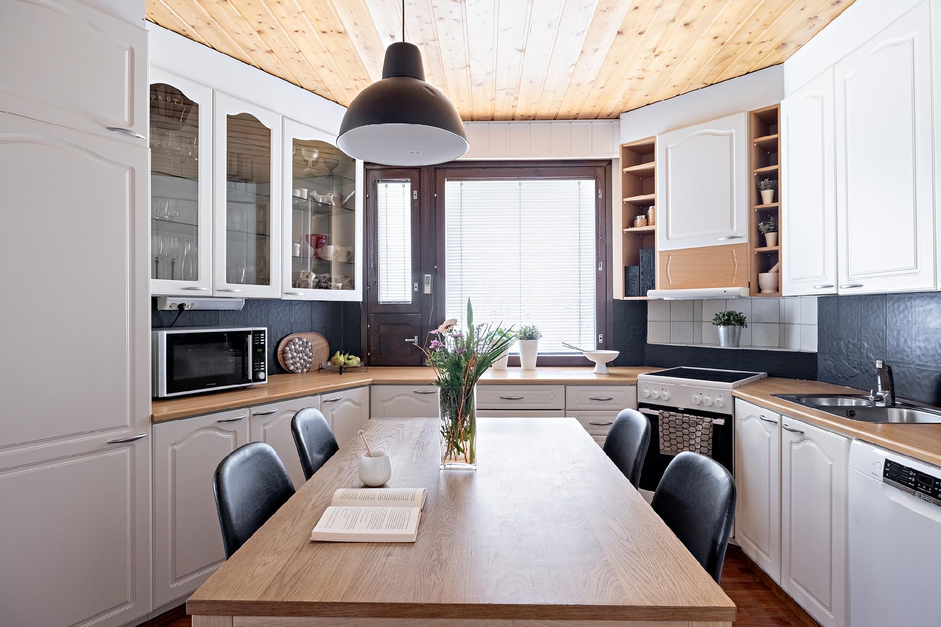 Aaltokankaantie 2, Pateniemi, Oulu