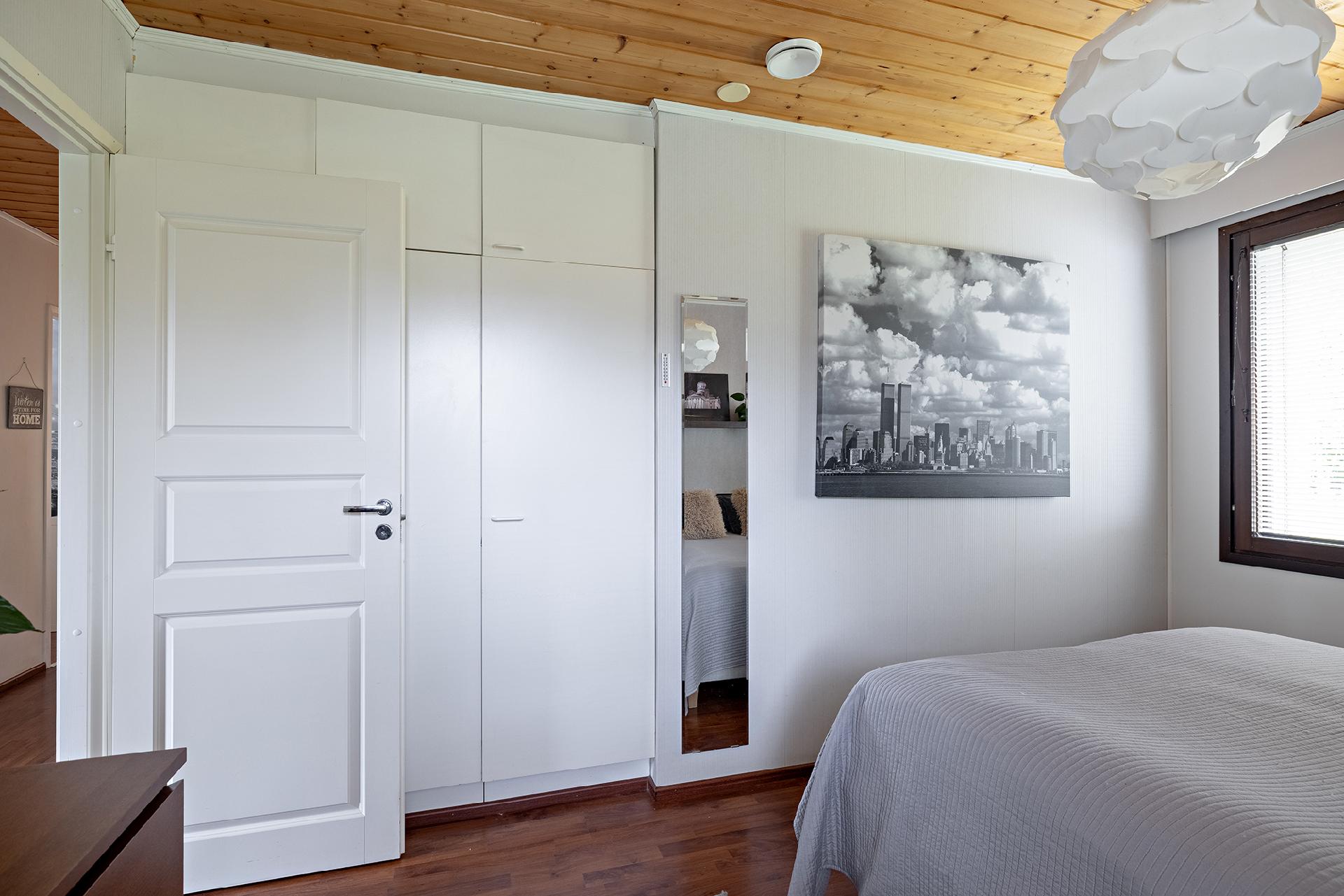 Aaltokankaantie 2, Pateniemi, Oulu