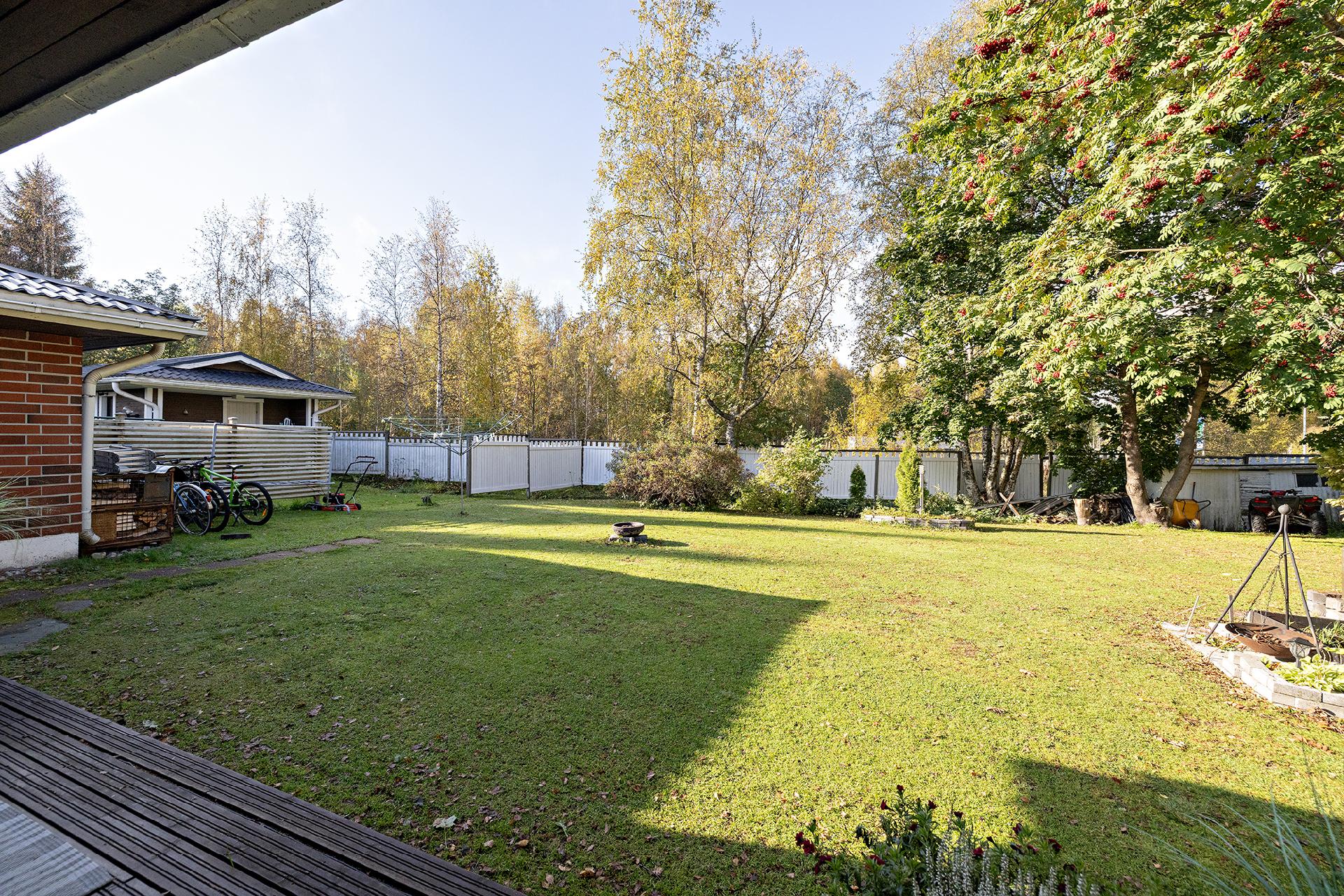 Aaltokankaantie 2, Pateniemi, Oulu